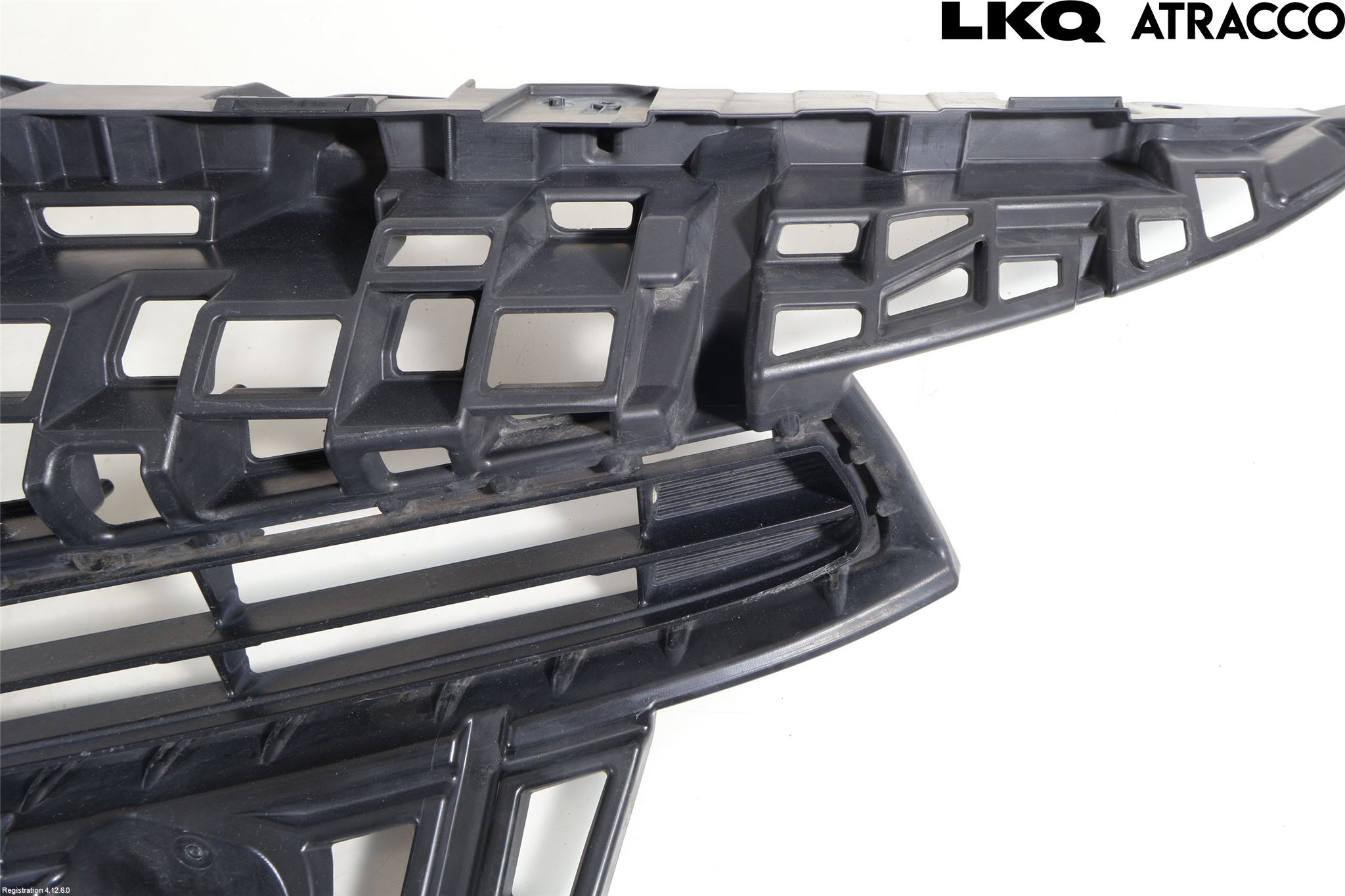 Toyota PRIUS+ ZVW40 12-20 Grill-Gitter