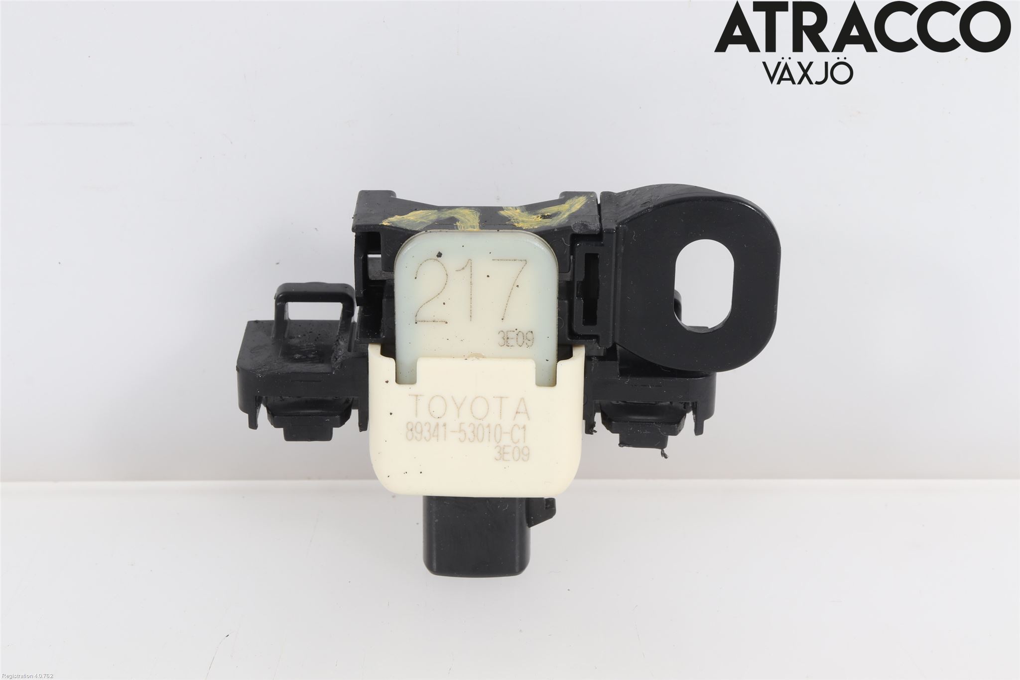 Lexus IS 250/350 14-20 Sensor Ryggesensor