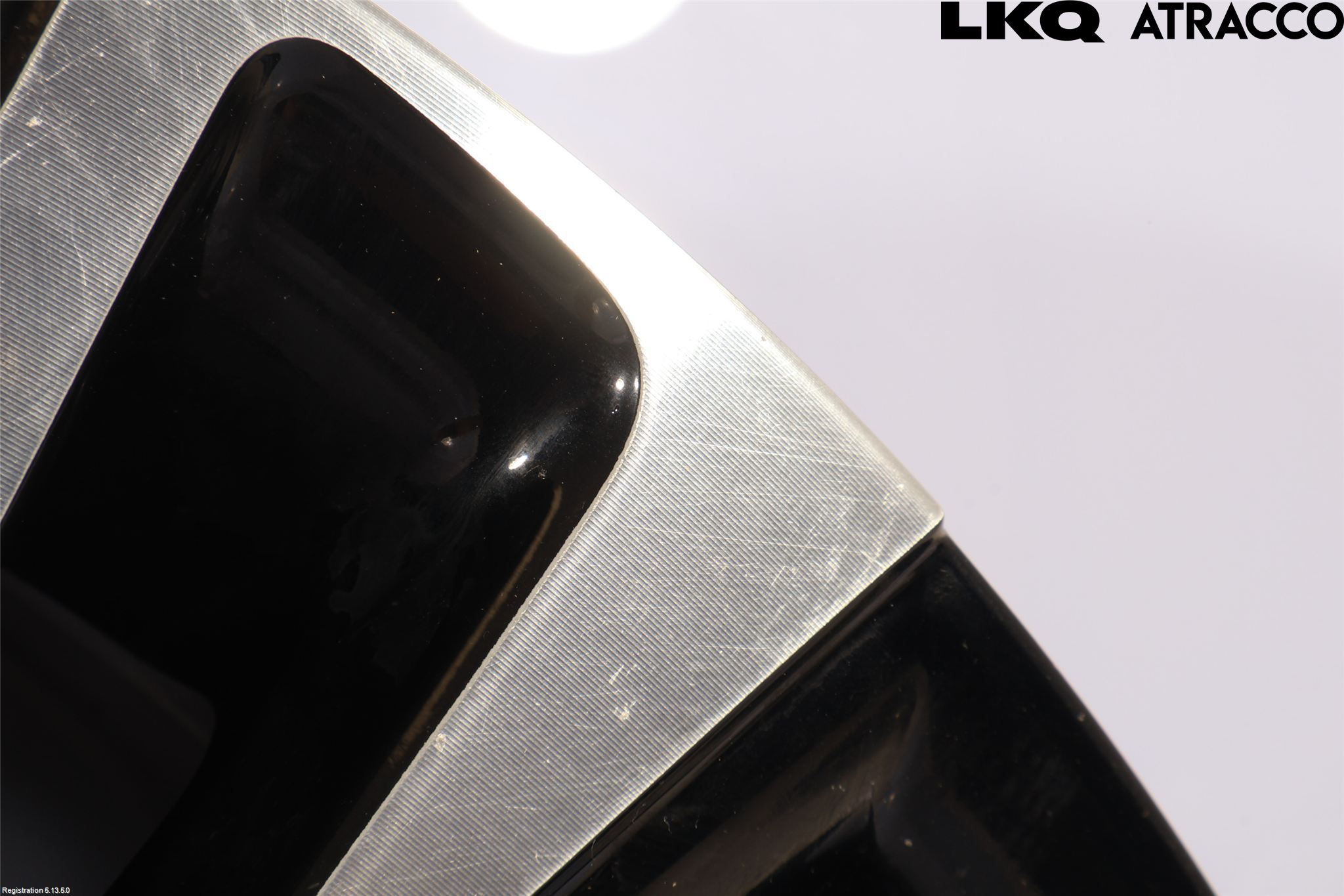 Lexus RZ 23- Felg Aluminium