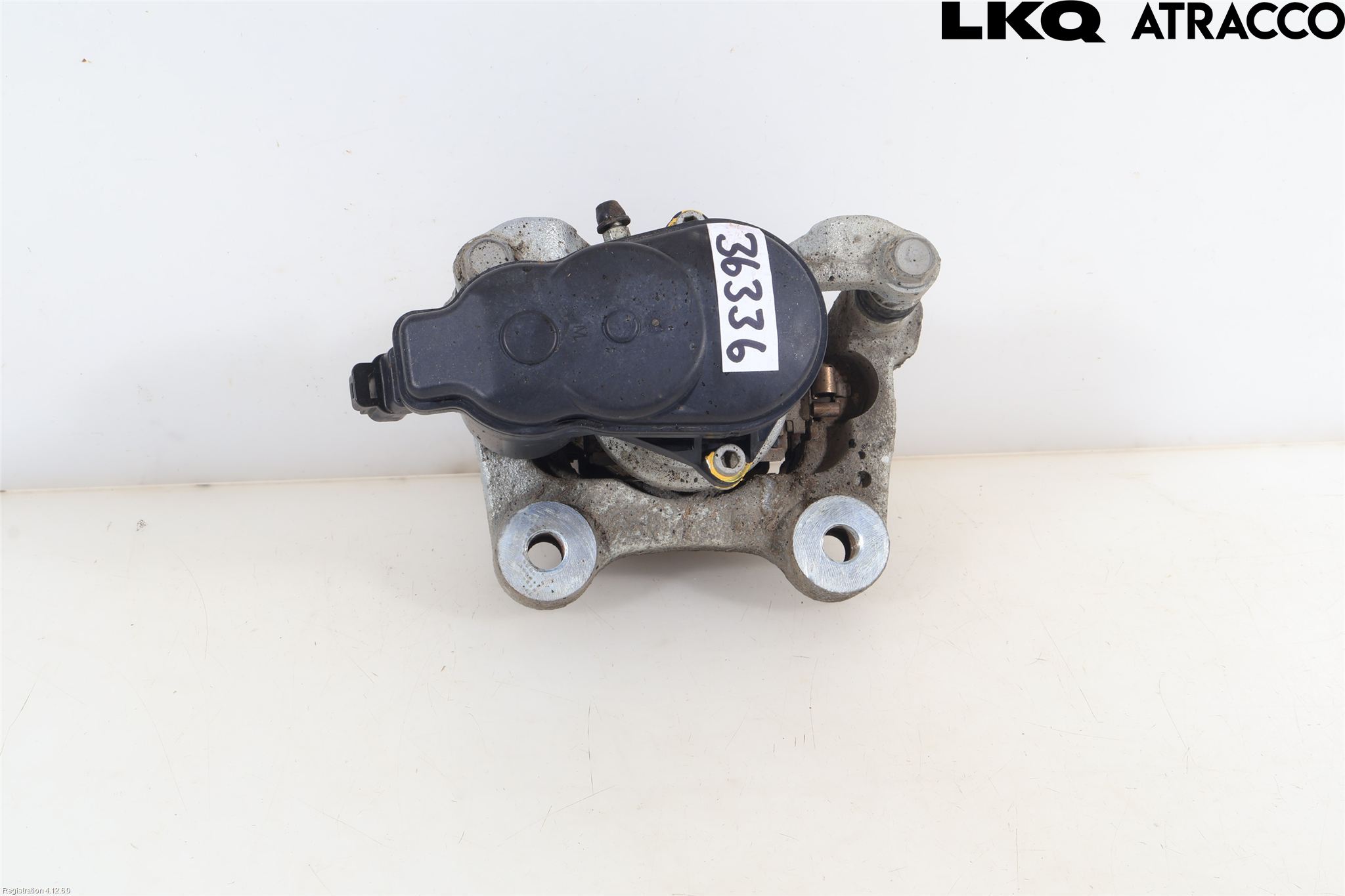 Toyota RAV4 19- Bremsecaliper Bak Høyre