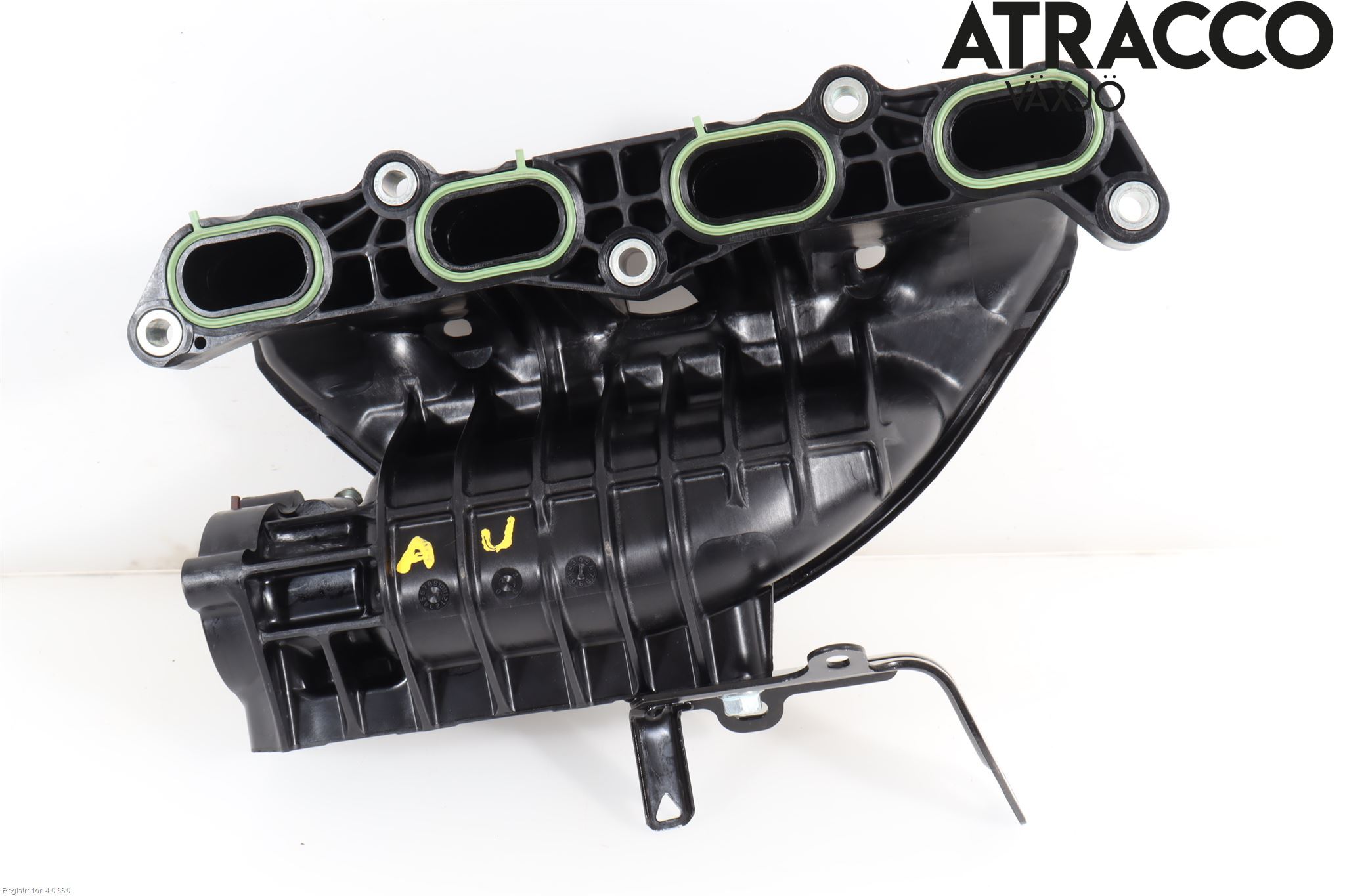 Mitsubishi ECLIPS CROSS Innsugningsmanifold