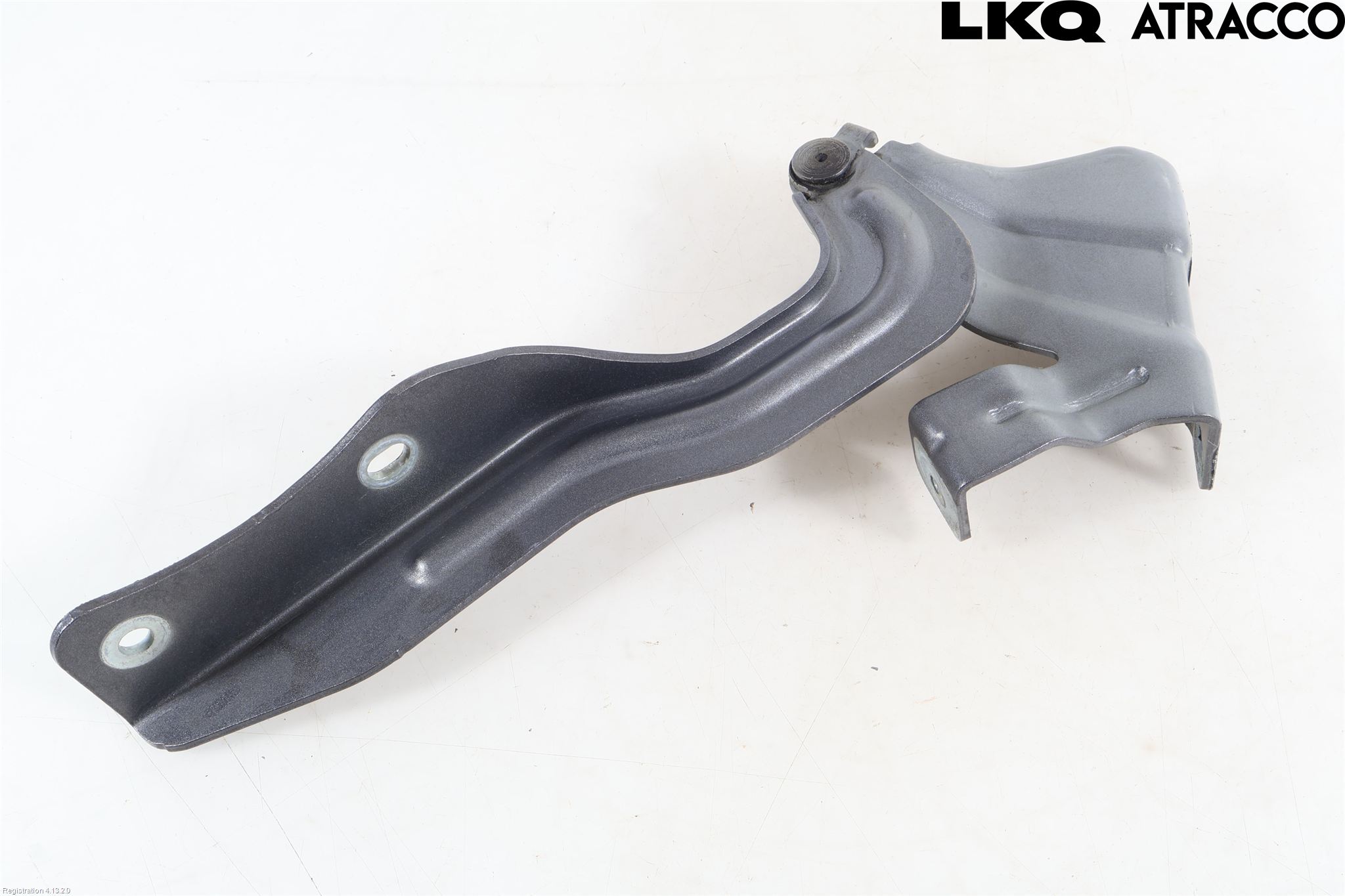 Nissan QASHQAI 17-21 Panser Hengsel - Hengsler