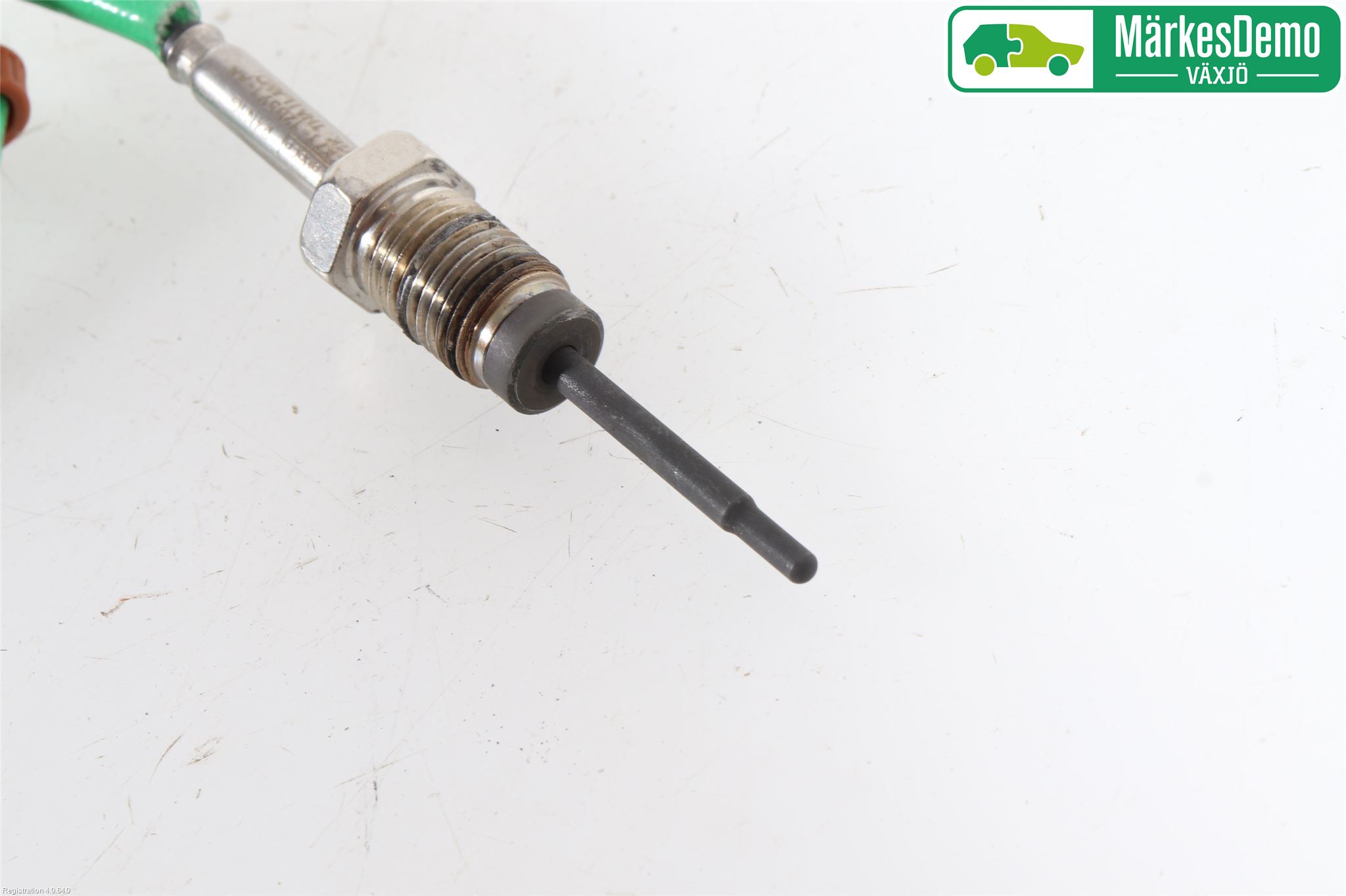 Ford FOCUS 19- Sensor Eksos