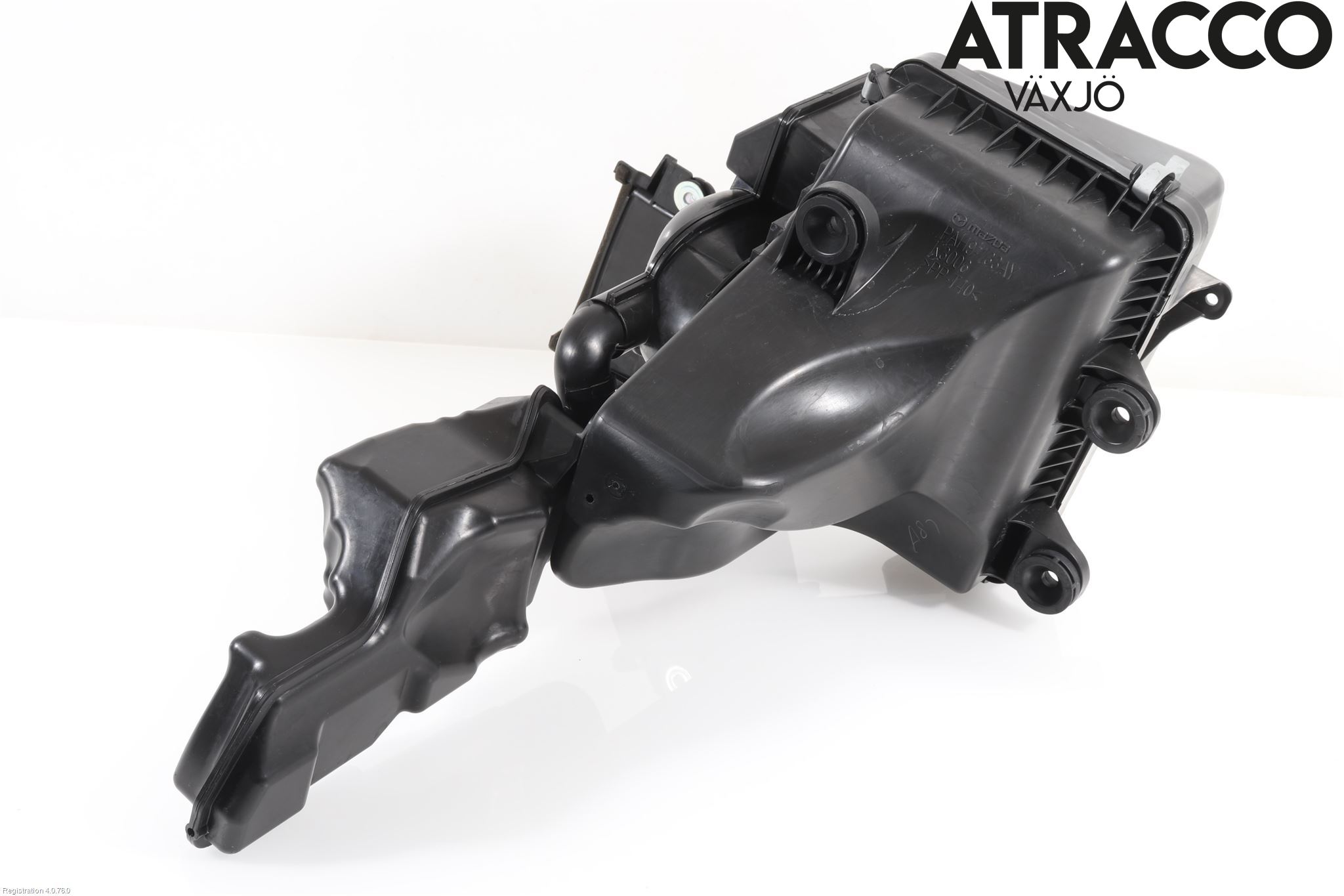 Mazda CX-30 20- Luftfilter Boks