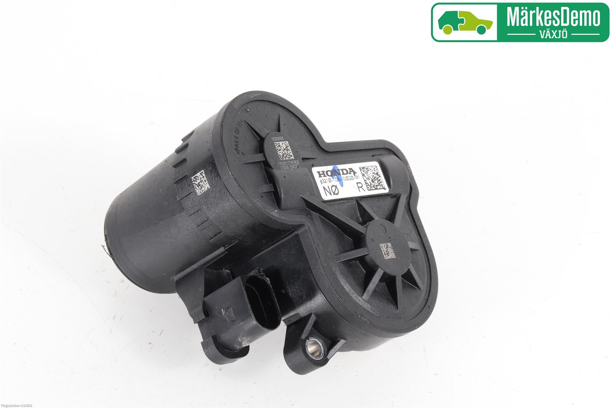 Honda CIVIC 17-22 Parkeringsbrems Elektrisk Betj
