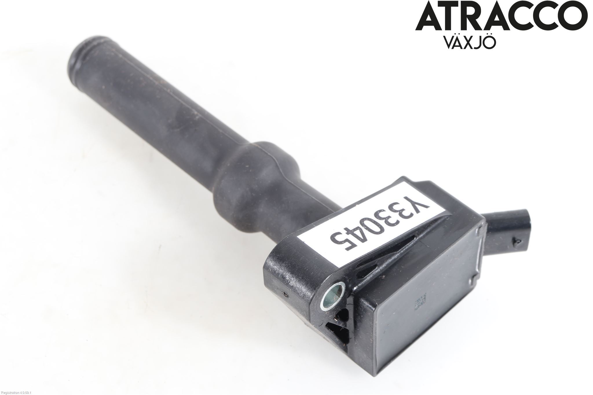 Ford FOCUS 19- Coil