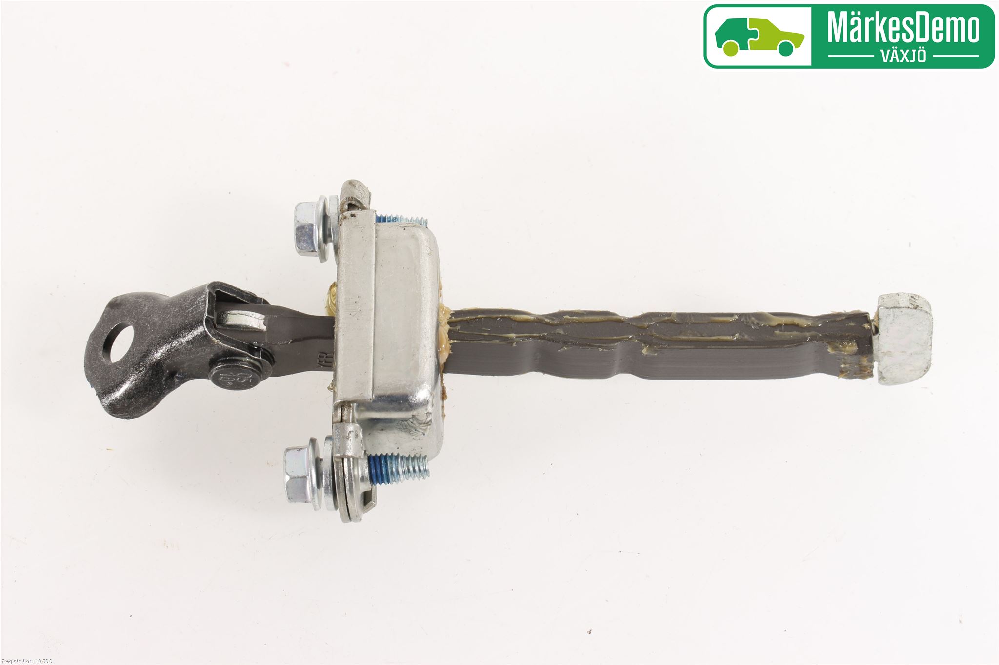 Toyota YARIS XP130 15-20 Dørstopper