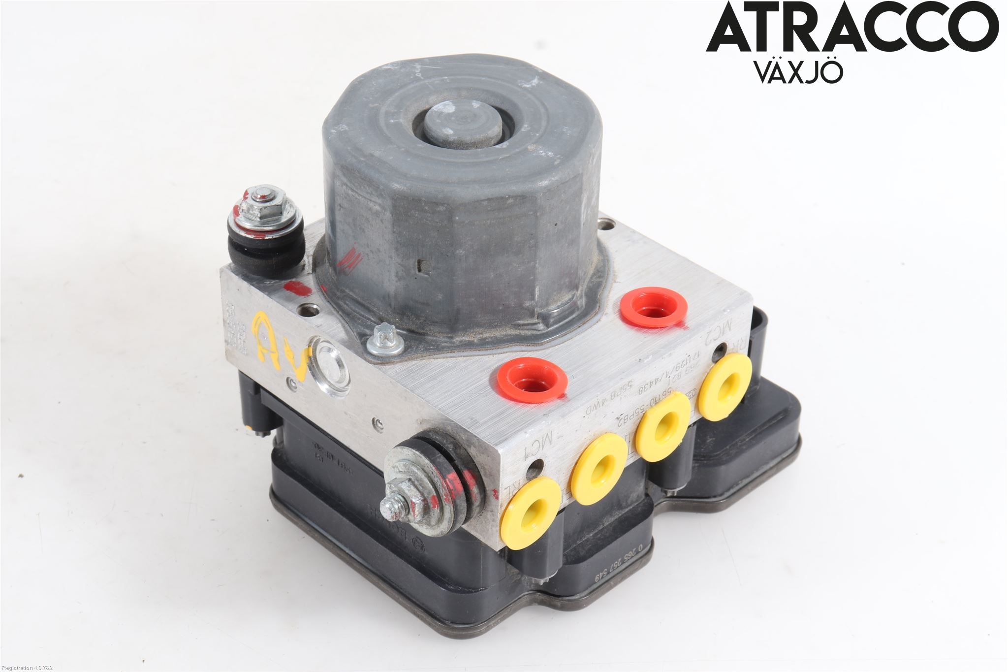 Suzuki VITARA 15- Abs Hydraulikkaggregat