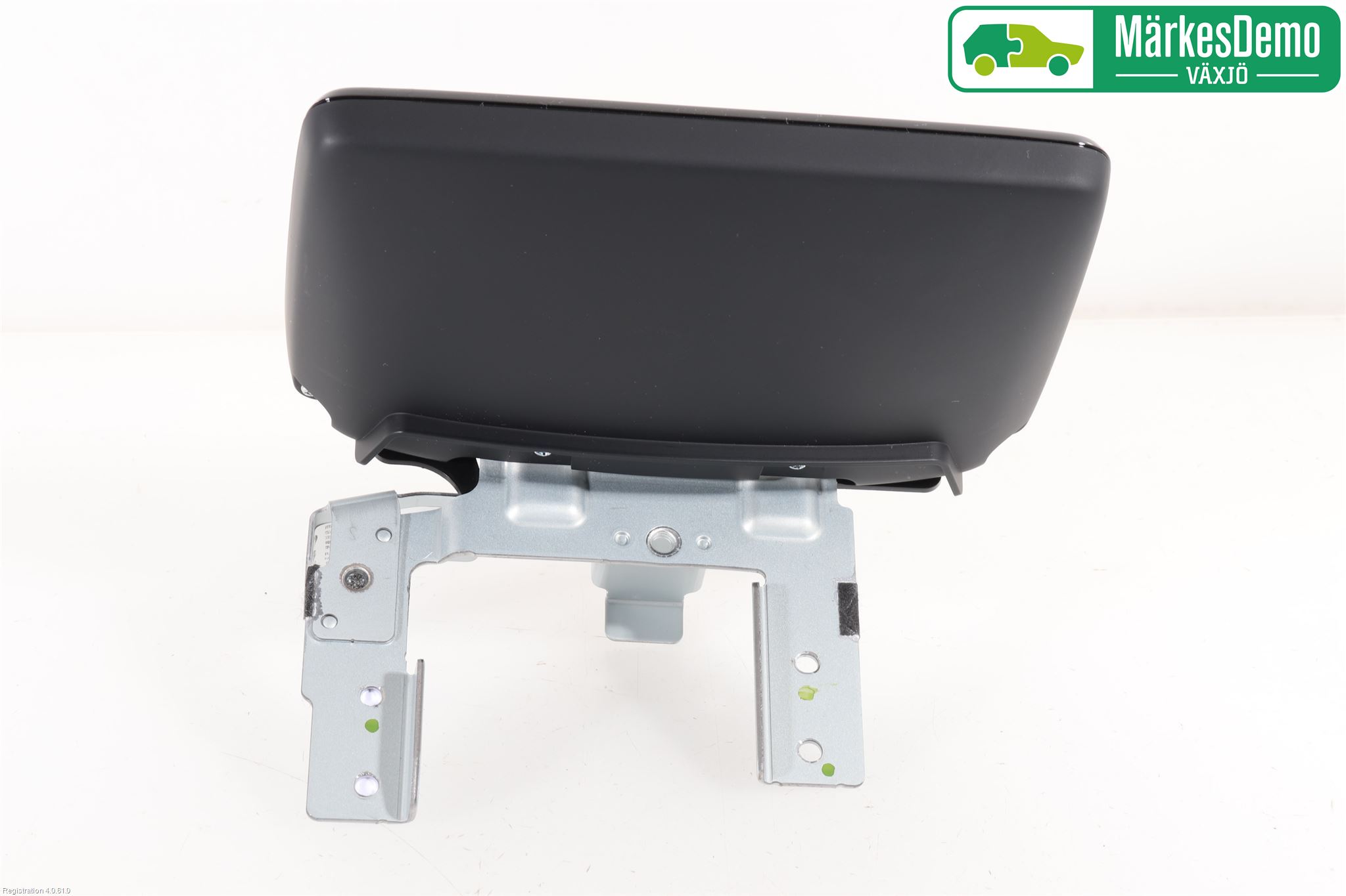 Mazda 2 (DJ) 15-22 Stereo Radio Med Cd