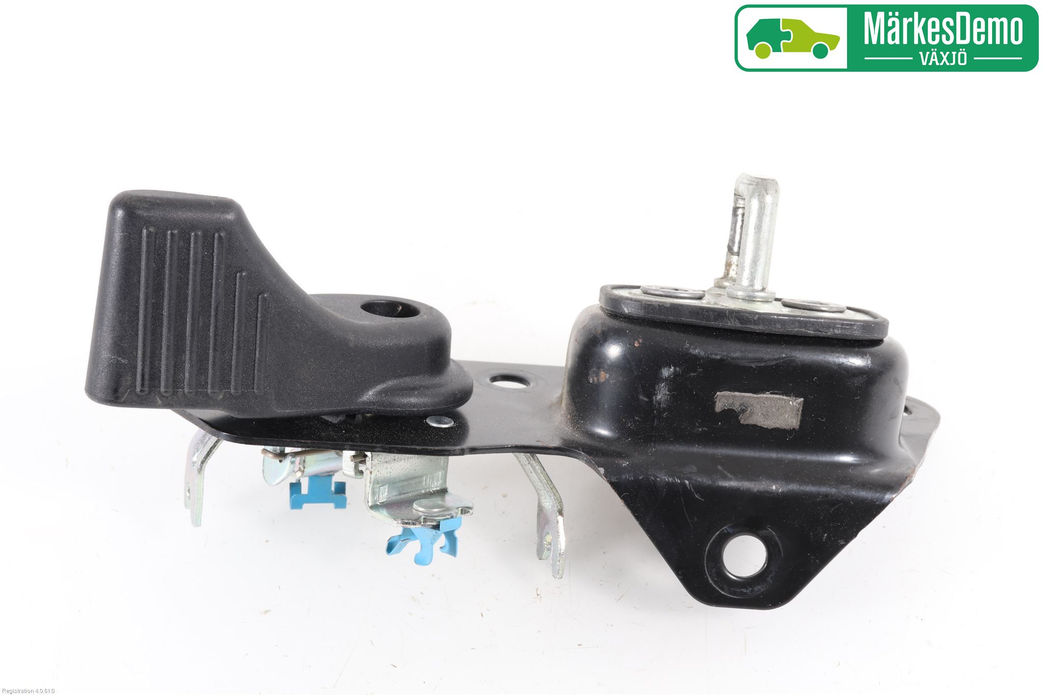 Citroen BERLINGO 08-18 Innr Dørhandtak V Indre