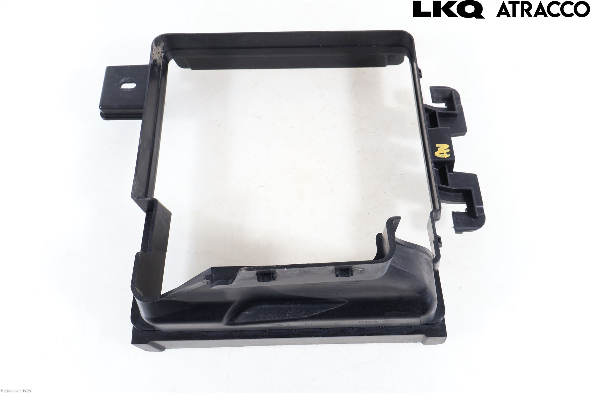 Peugeot 308/E-308 21- Luftstyring Front