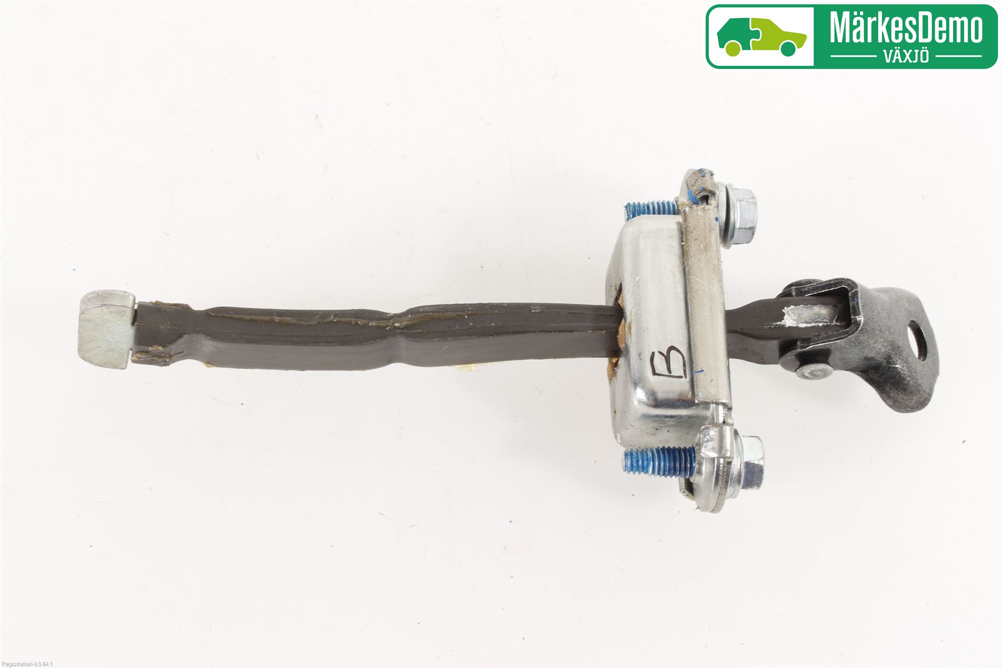 Toyota YARIS XP130 15-20 Dørstopper