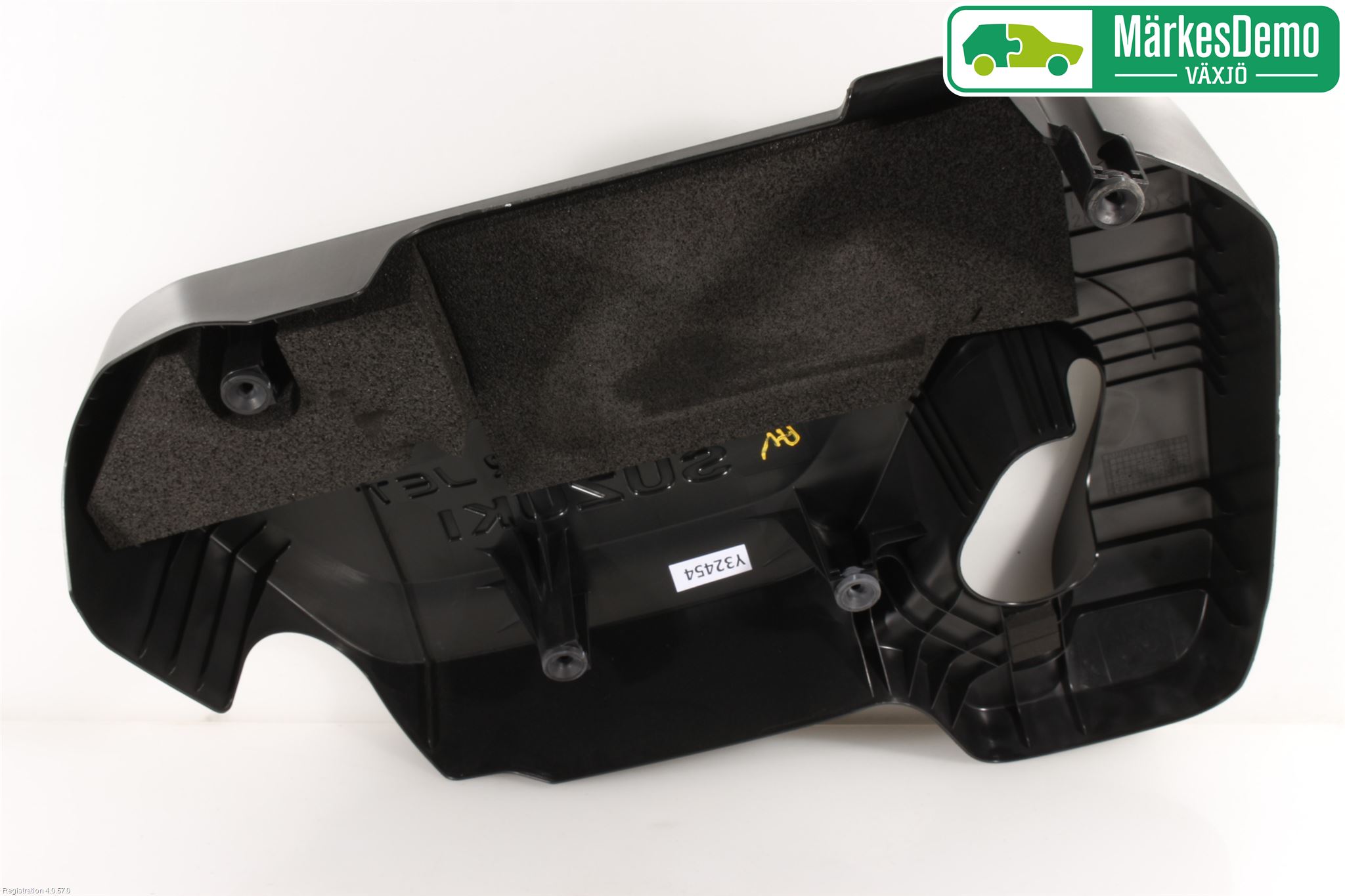 Suzuki SX4 S-CROSS 14-21 Motor Deksel Over Motor