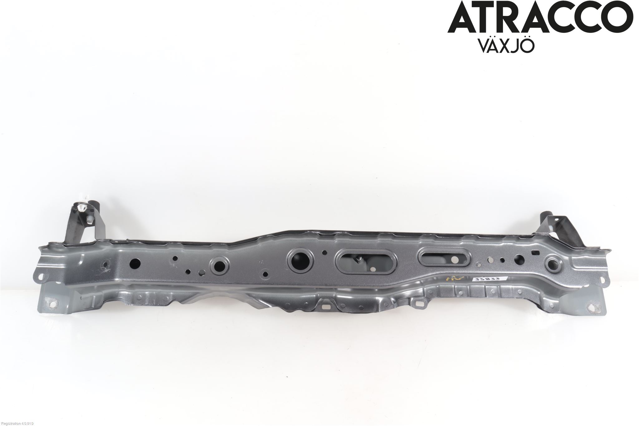 Honda HR-V 15-21 Frontplate Øvre