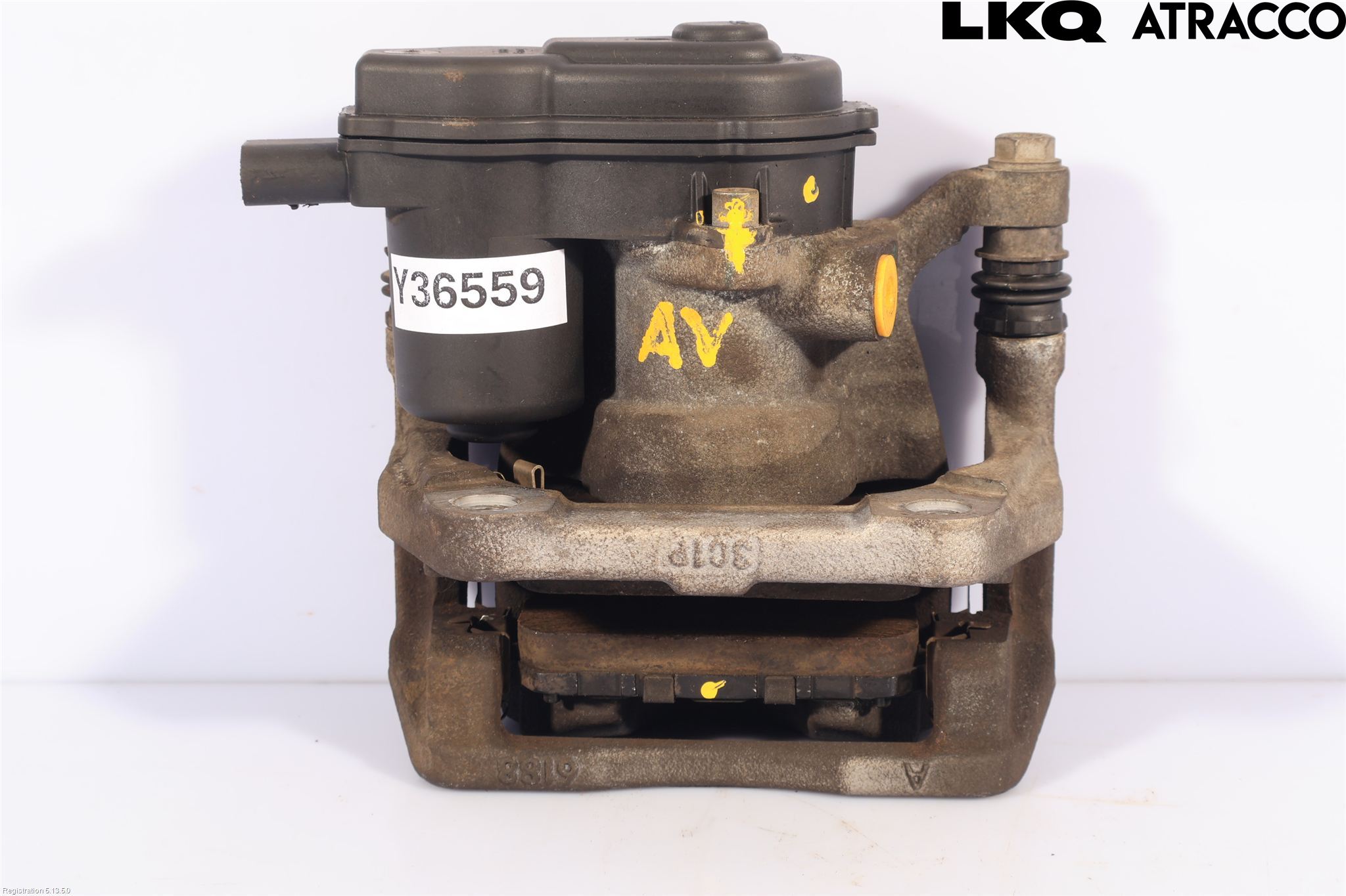 Honda E:NY1 23- Bremsecaliper Bak Høyre