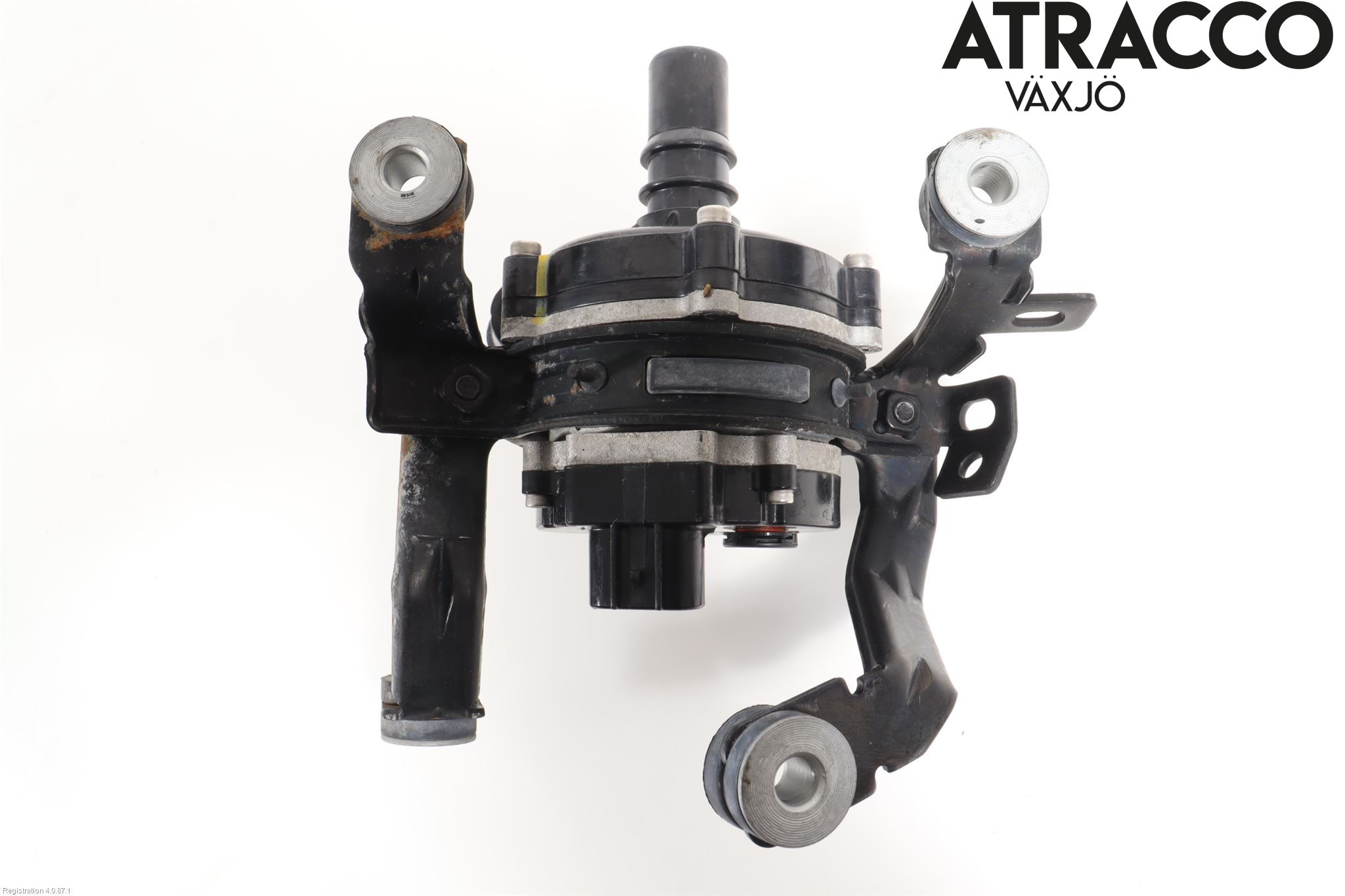 Kia NIRO (DE) 17-22 Varme Sirkulasjonspumpe