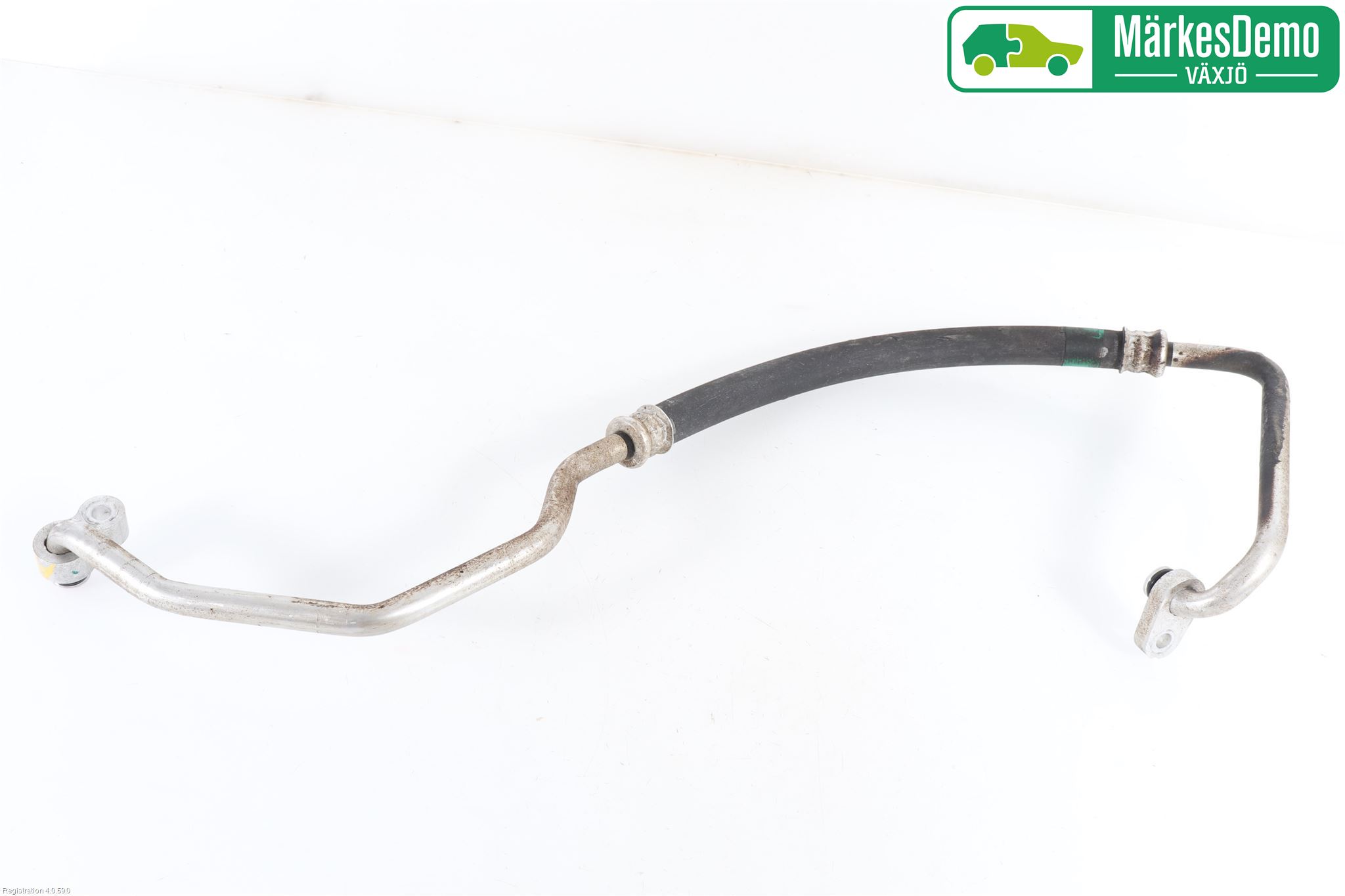 Toyota PRIUS (ZVW50) 16-21 Varme Ac Slange - Rør