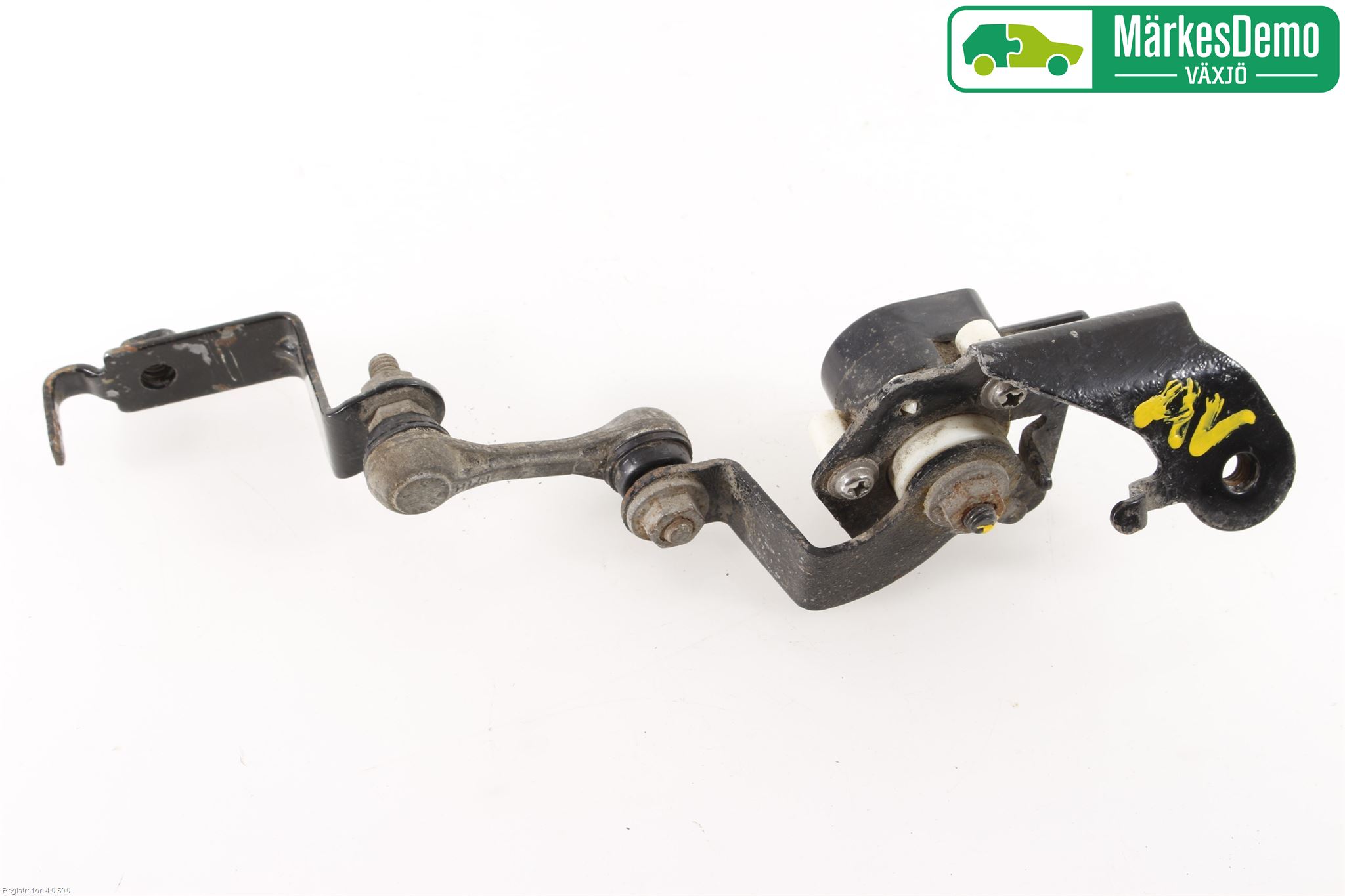 Toyota RAV4 13-18 Sensor Lysinnstilling