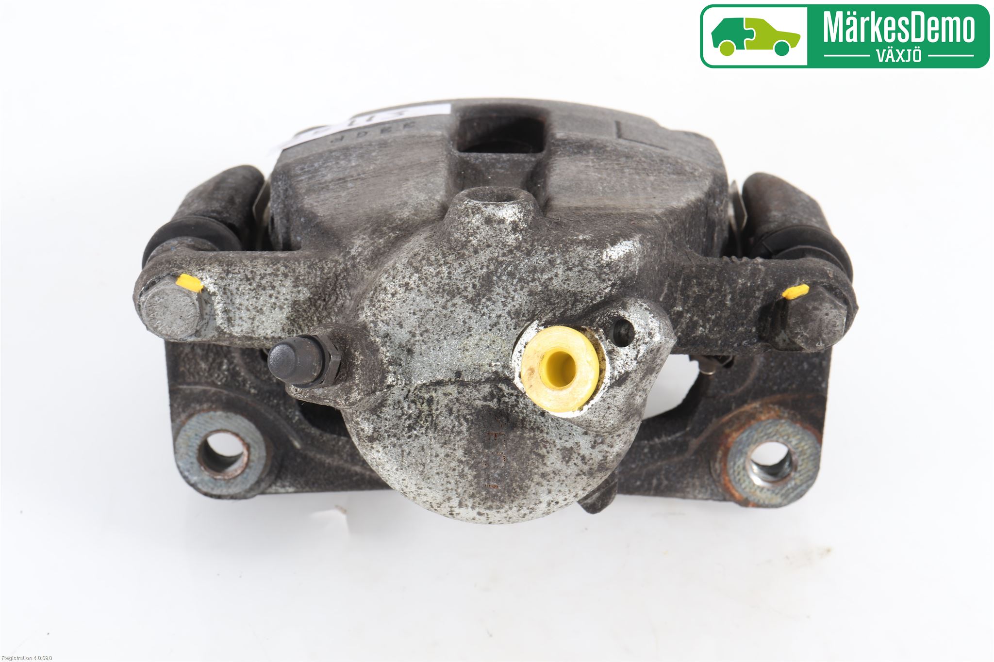 Suzuki SPLASH Bremsecaliper Foran Venstre