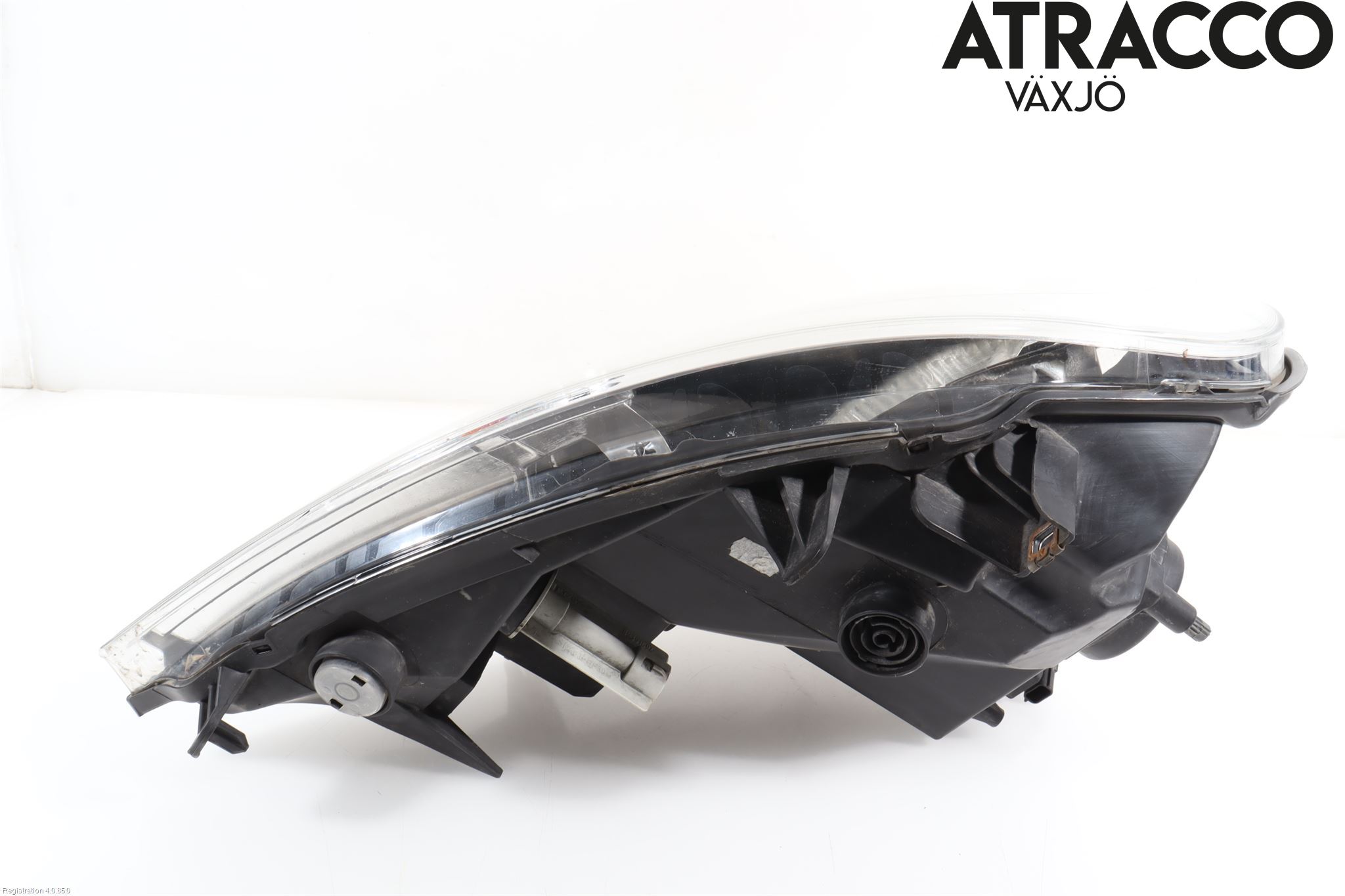 Opel VIVARO 01-14 Frontlykt Venstre