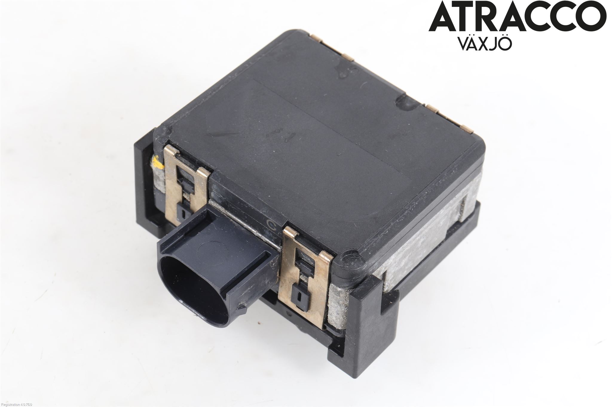 Nissan X-TRAIL 14-21 Sensor Kollisjonsbeskyttelse
