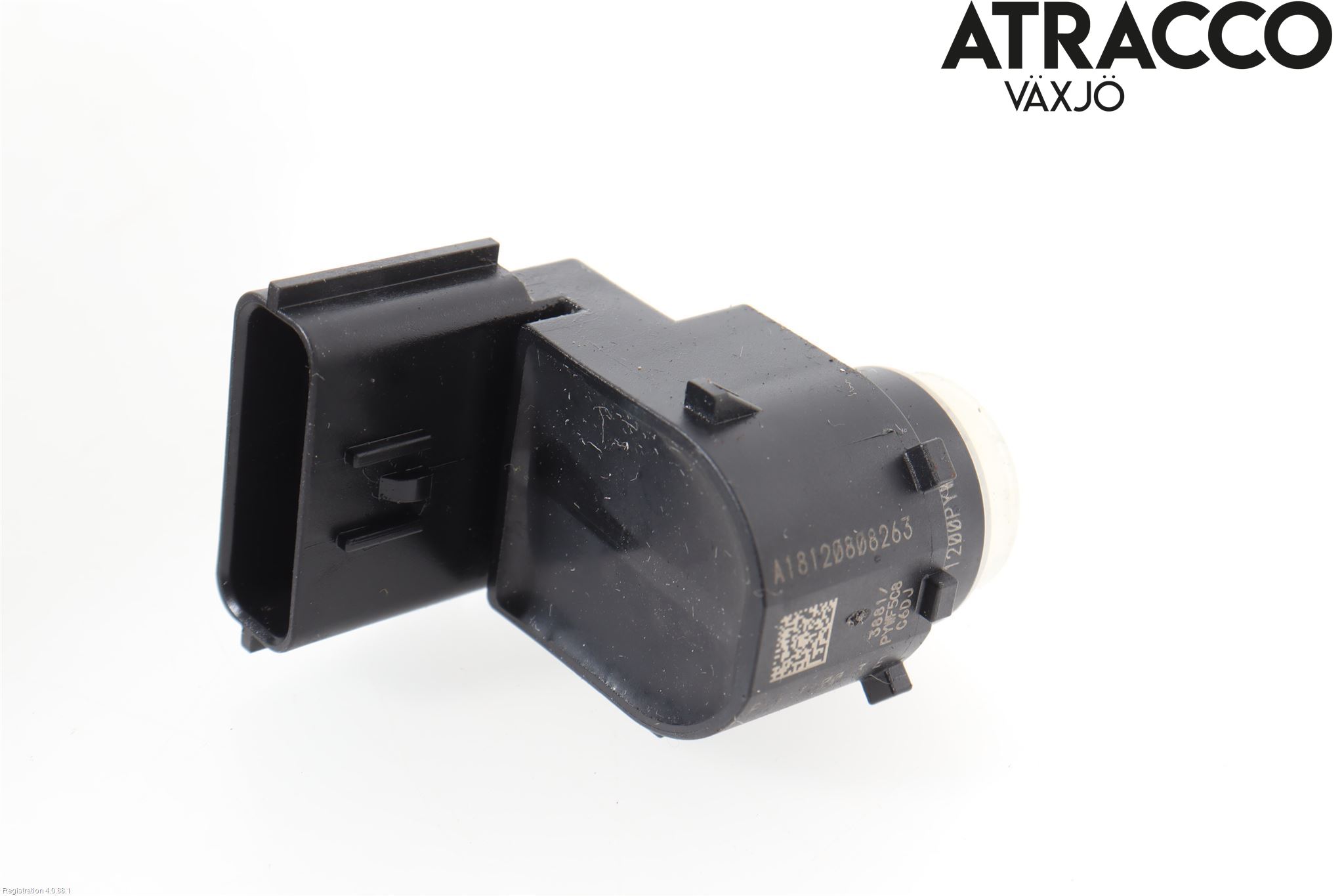 Hyundai TUCSON 05- Sensor Ryggesensor