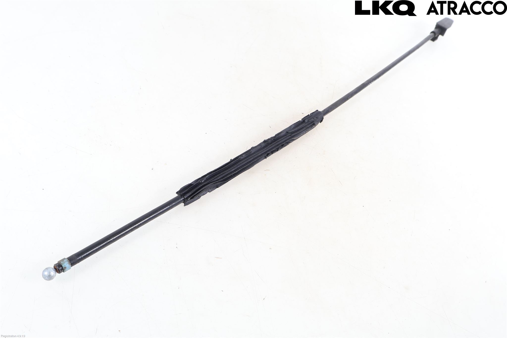 Volkswagen VW PASSAT CC 08-16 Wire Panser Wire