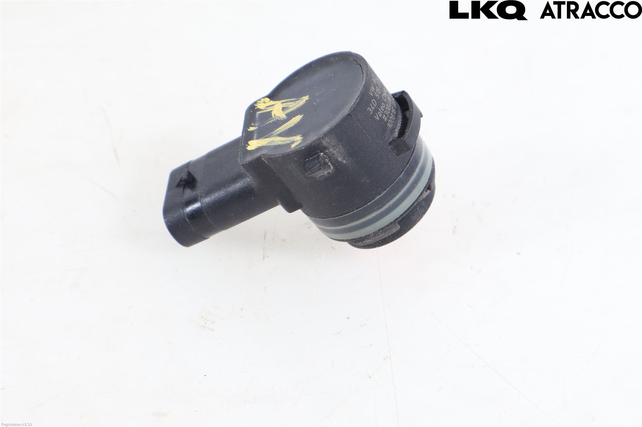 Volkswagen VW GOLF / E-GOLF VII 13-20 Sensor Ryggesensor