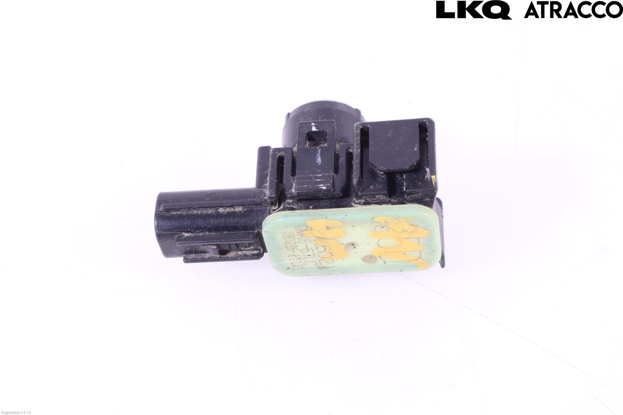 Mazda 6 13- Sensor Ryggesensor