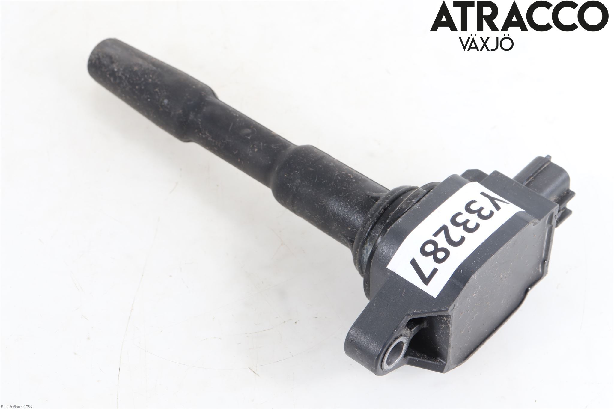 Nissan QASHQAI 14-17 Coil