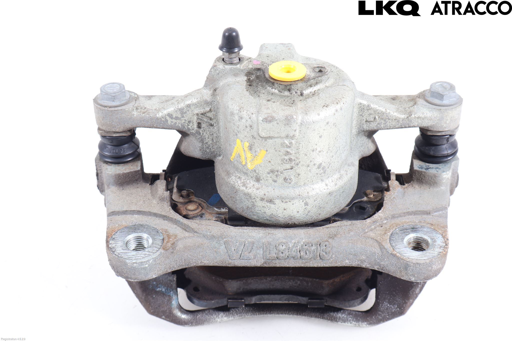 Toyota YARIS CROSS XP21 21- Bremsecaliper Foran Venstre