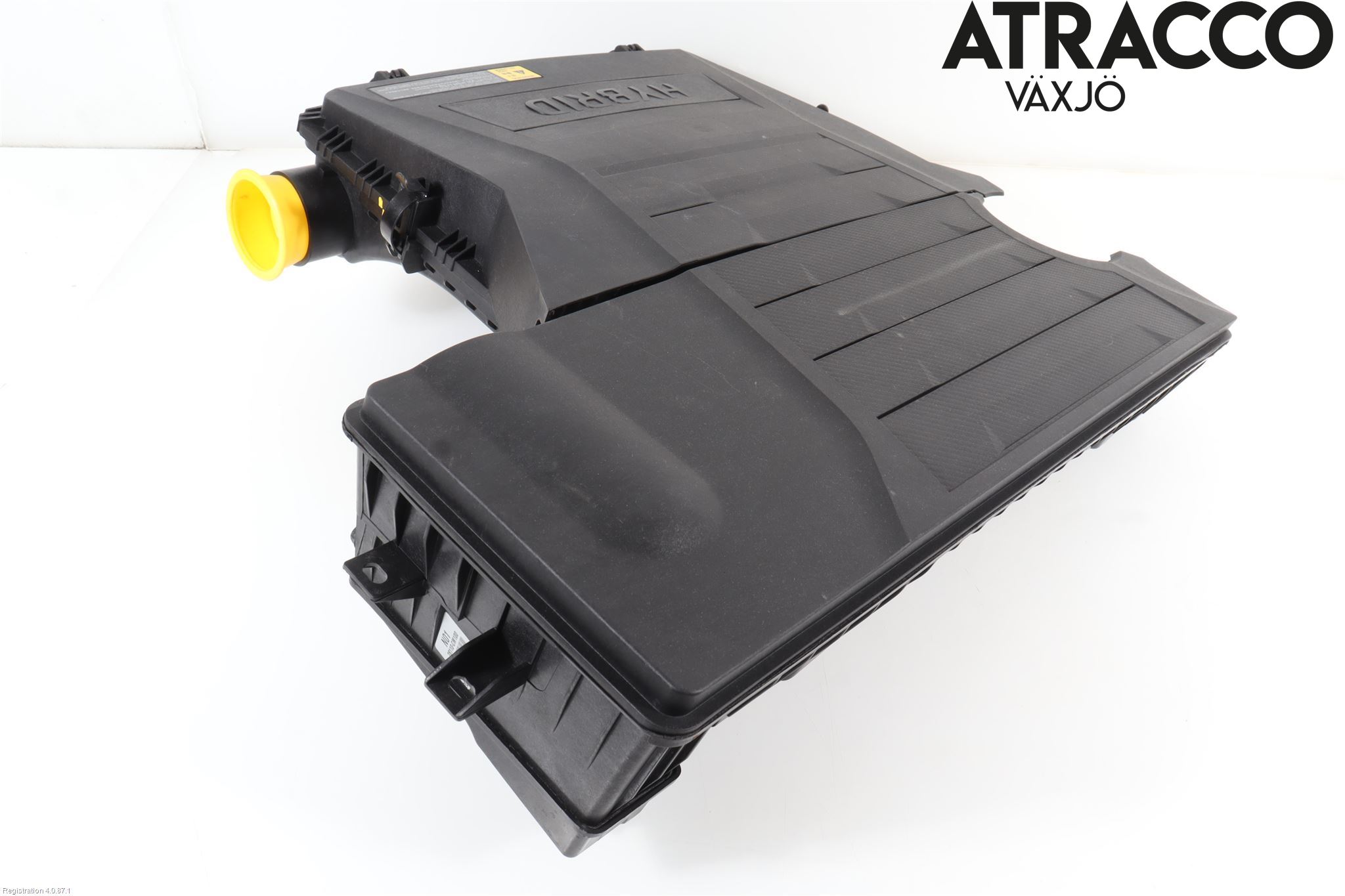 Hyundai KONA/ELECTRIC OS 18-23 Luftfilter Boks