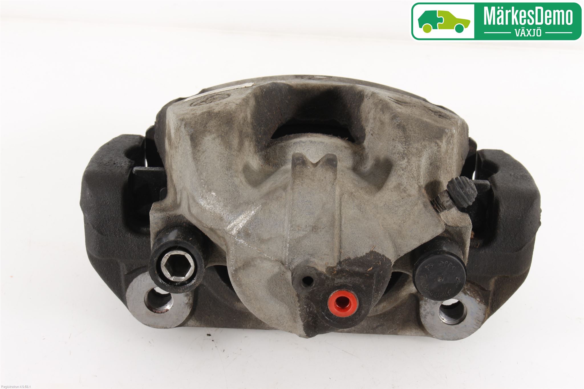 Toyota PROACE II 16- Bremsecaliper Foran Høyre