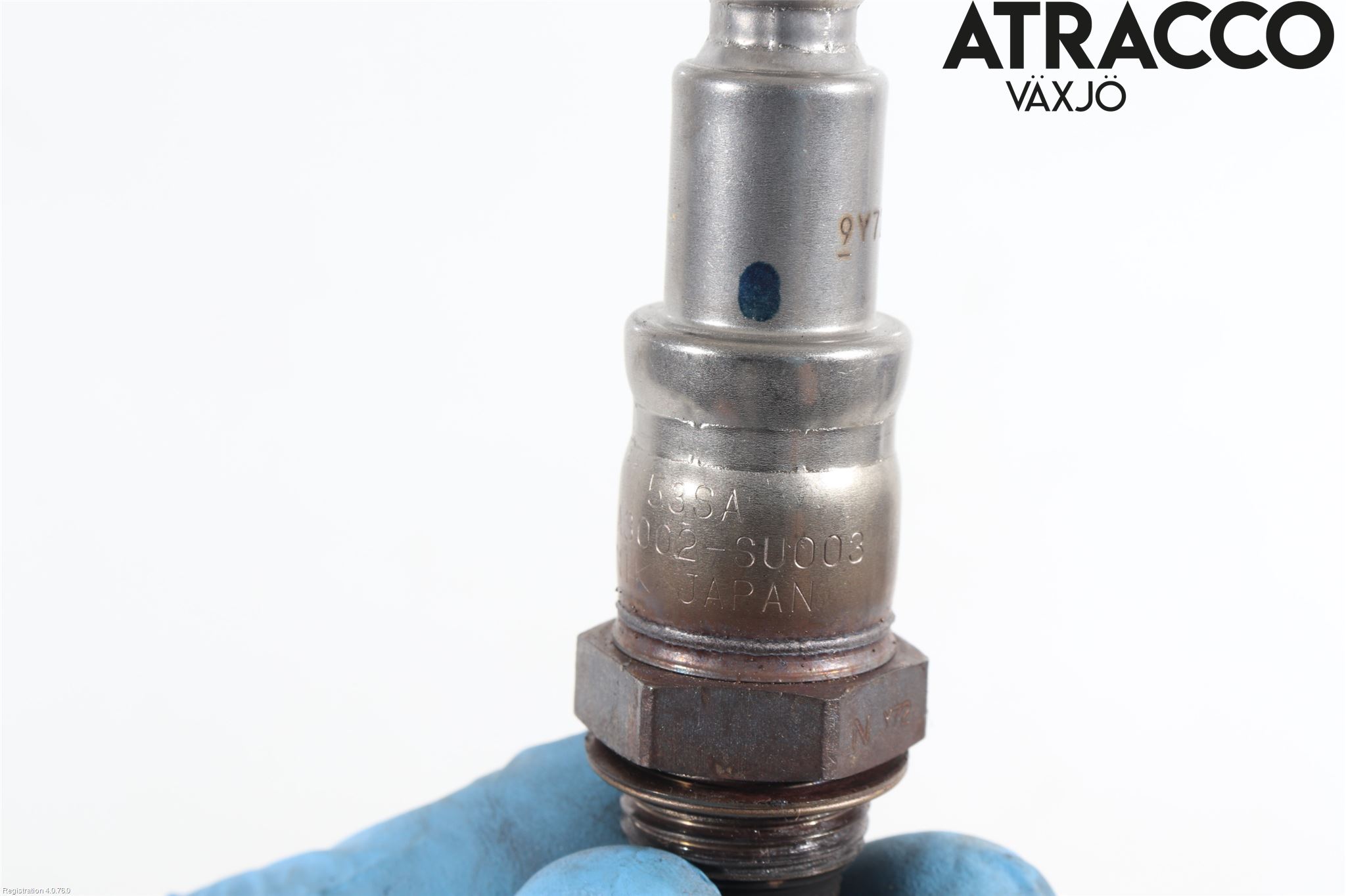 Suzuki VITARA 15- Inns Lambdasonde