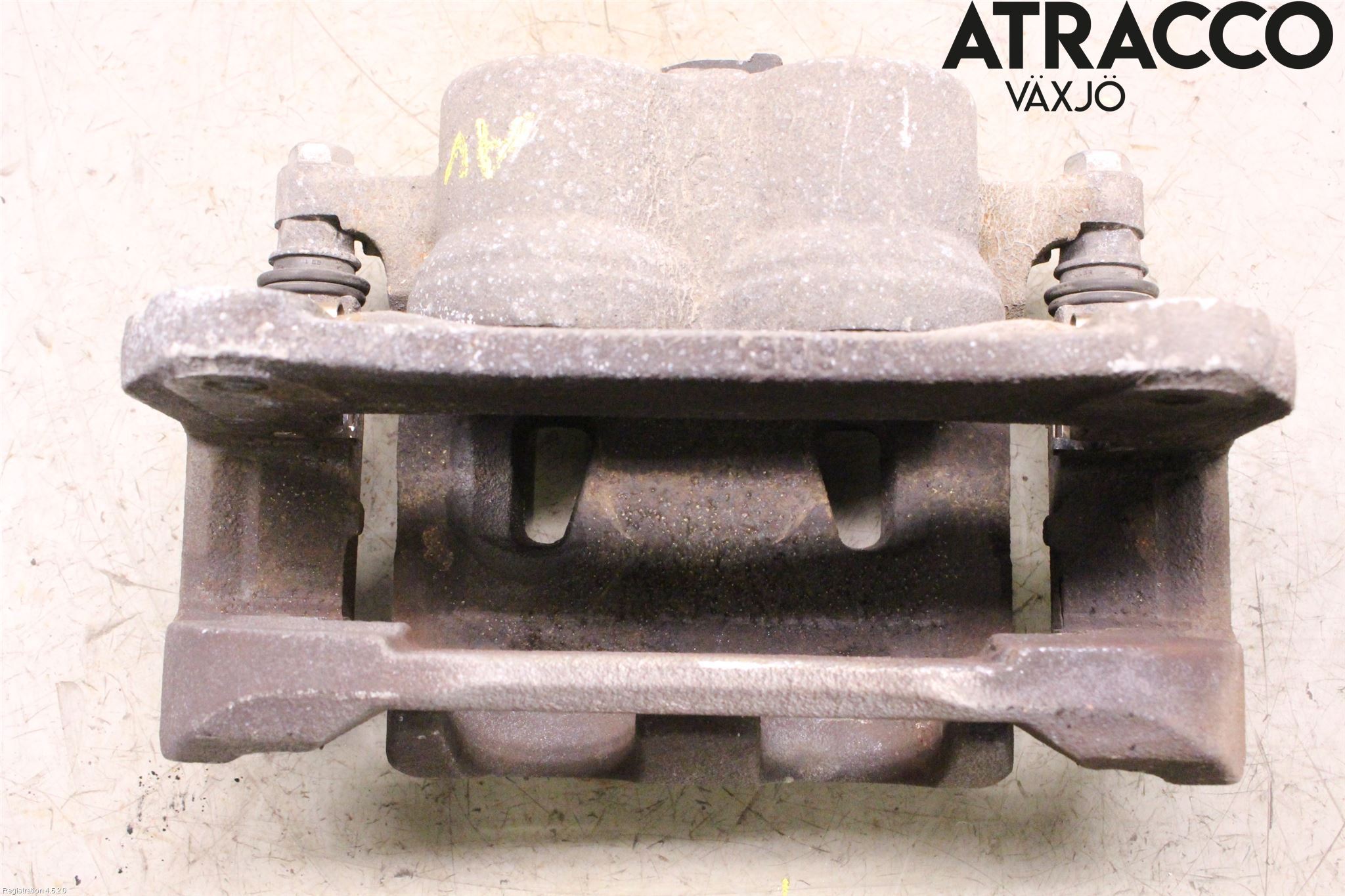 Toyota RAV4 19- Bremsecaliper Foran Venstre