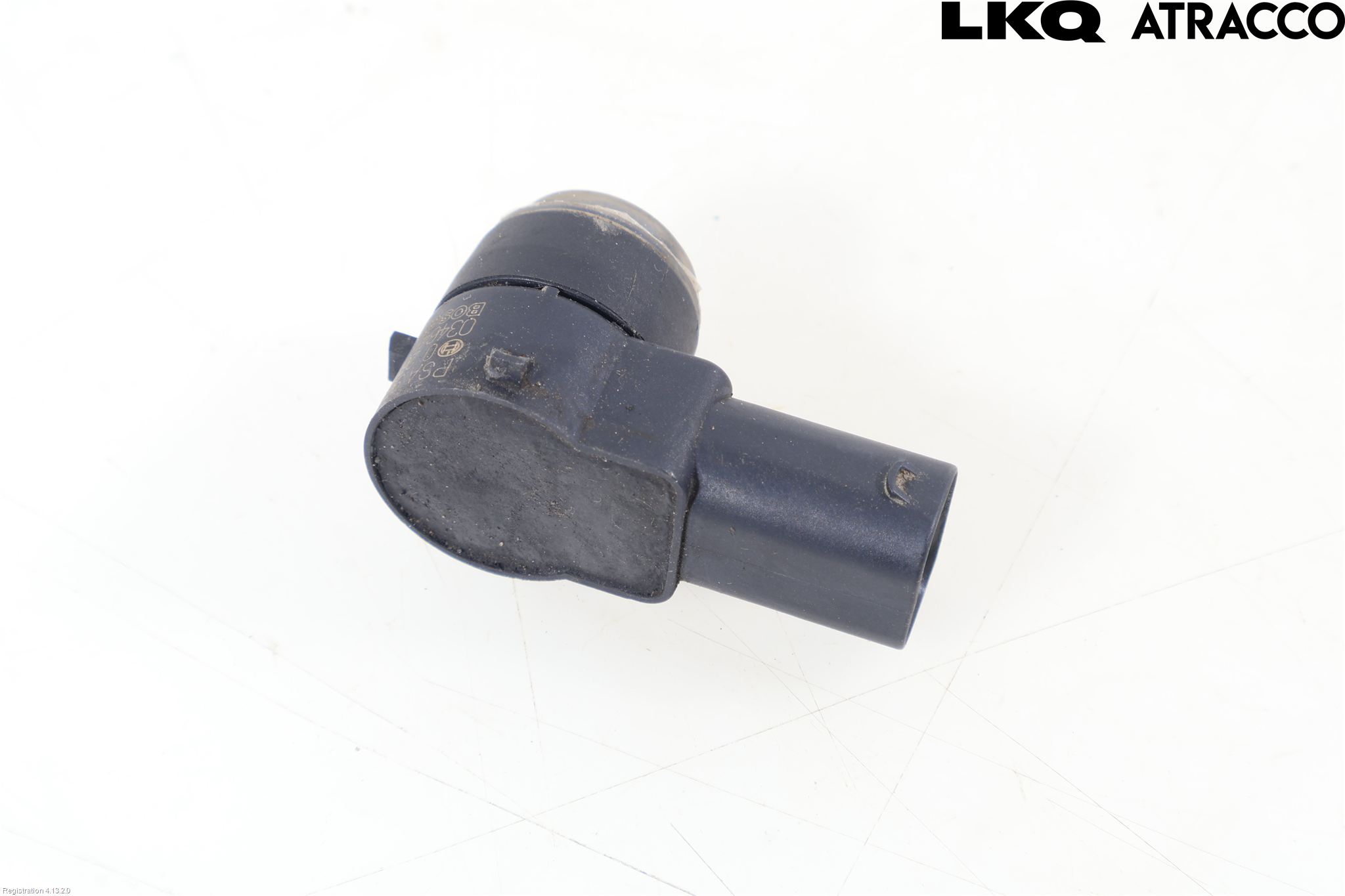 Peugeot 508 11-18 Sensor Ryggesensor