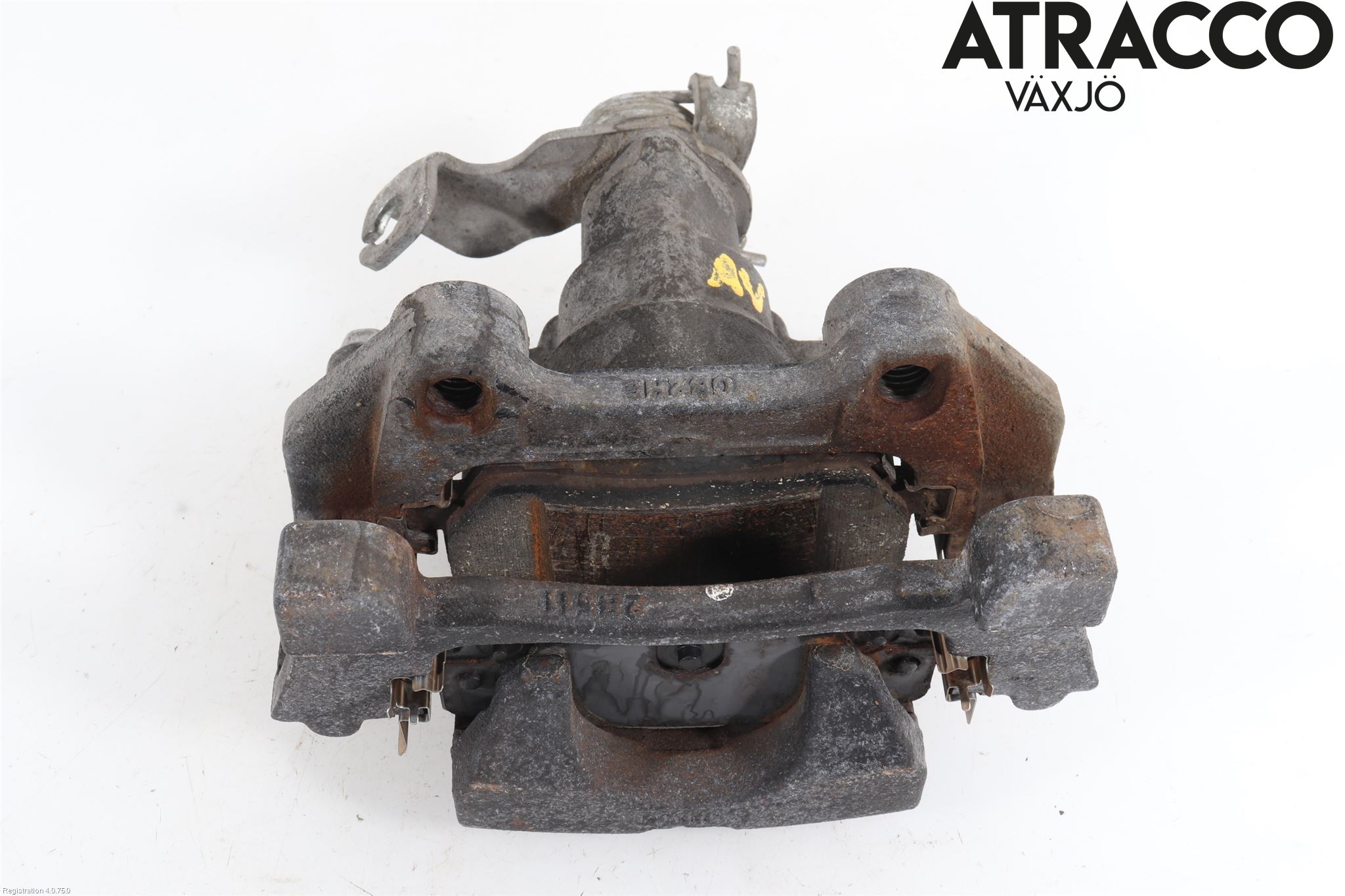 Ford MUSTANG VI 15-22 Bremsecaliper Bak Høyre