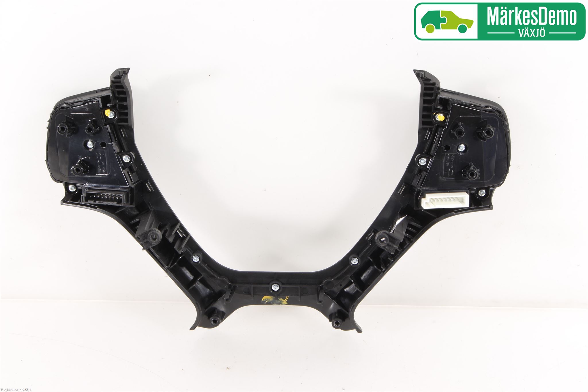 Hyundai i20 GB 15-20 Bryter Ratt Radio-Stereo