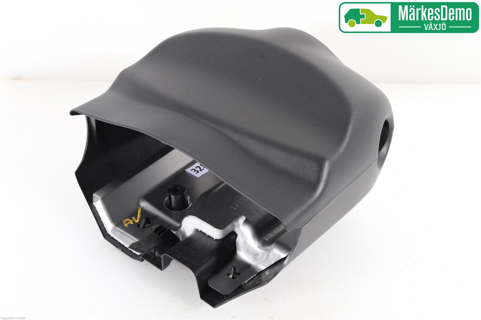 Mazda MX-5 IV (ND/ND2/ND3) MIATA 15- Rattdeksel - Deksler