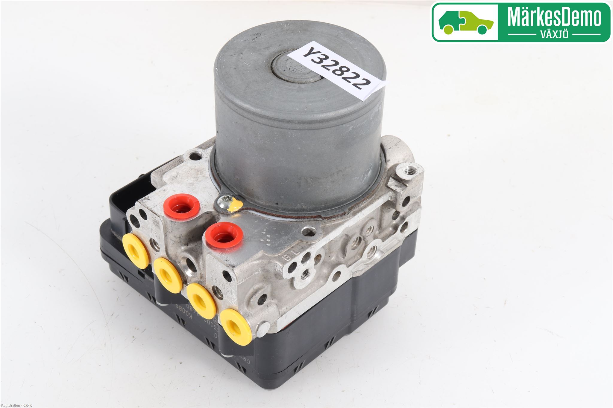 Mazda 6 13- Abs Hydraulikkaggregat