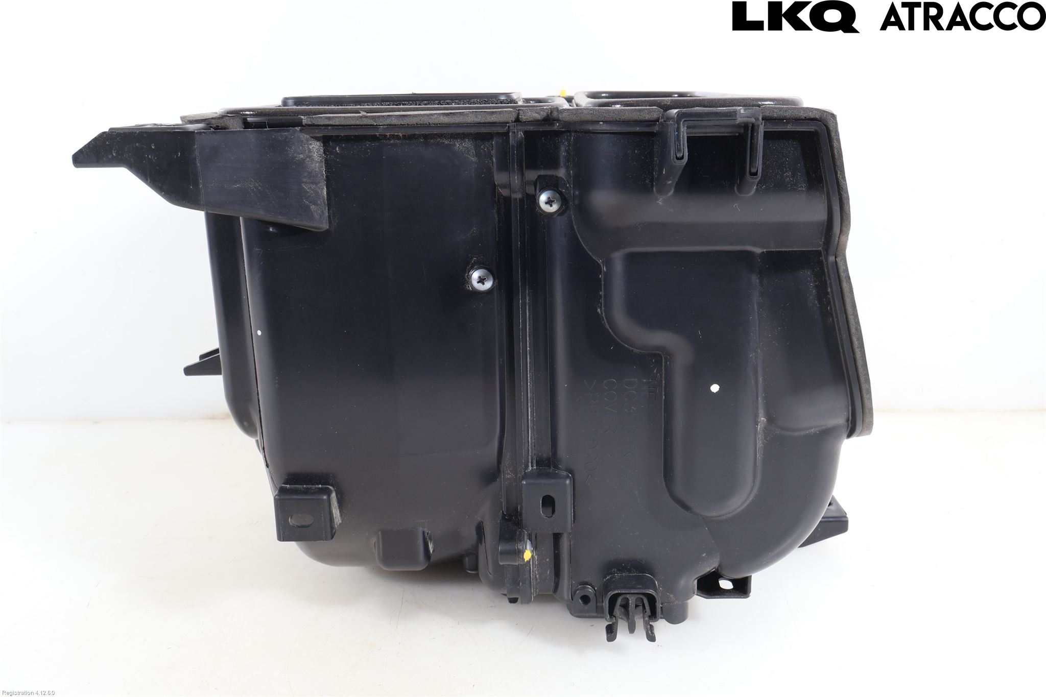 Hyundai IONIQ 5 NE 22- Varmeapparat Viftemotor
