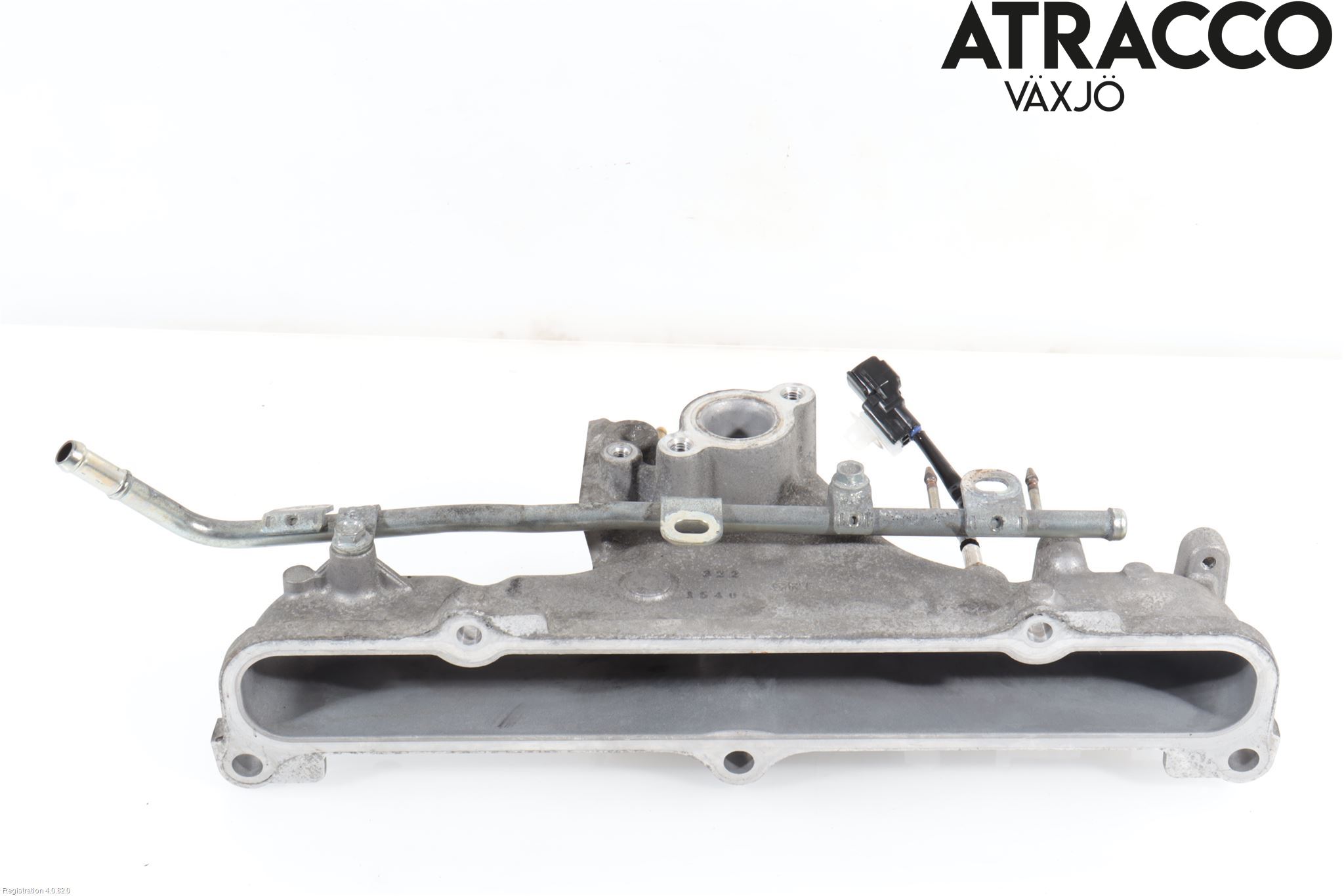 Mitsubishi OUTLANDER 13-21 Innsugningsmanifold