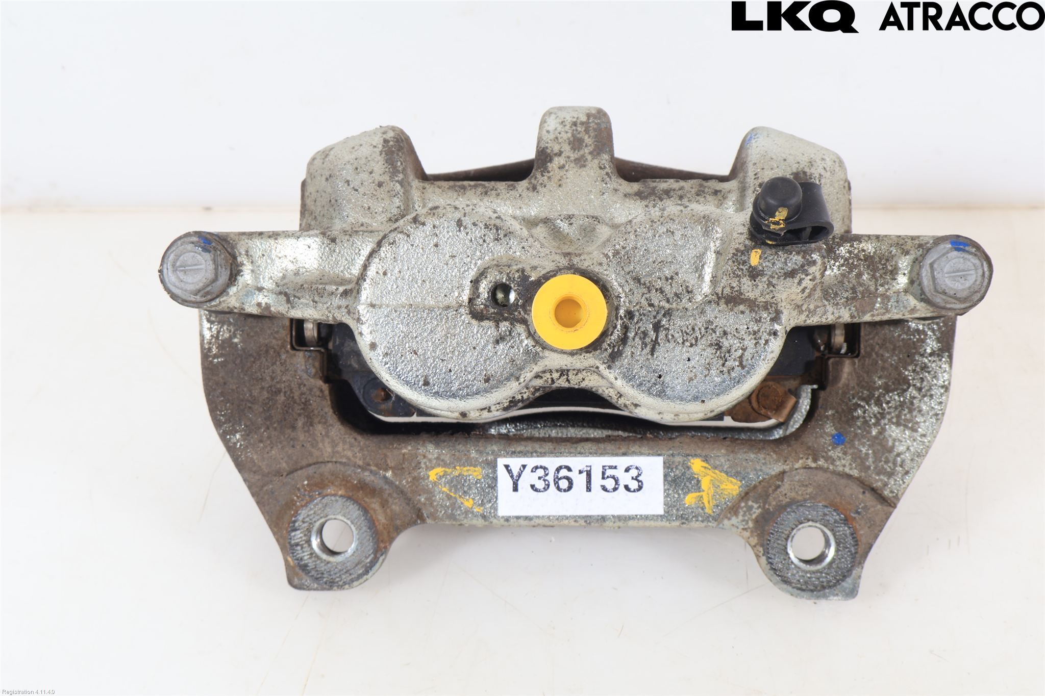 Toyota C-HR 24- Bremsecaliper Foran Høyre
