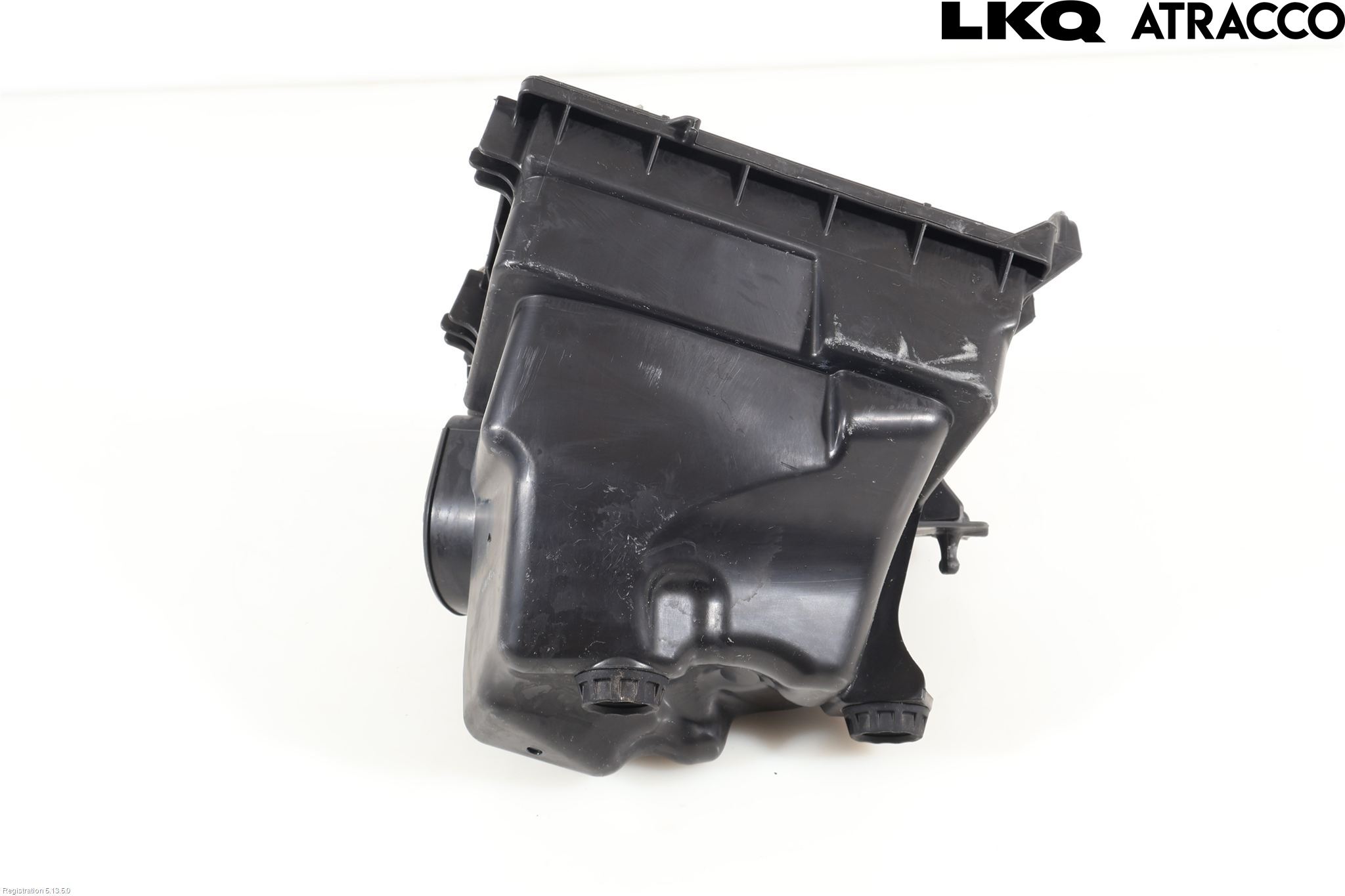 Toyota YARIS XP21 20- Luftfilter Boks