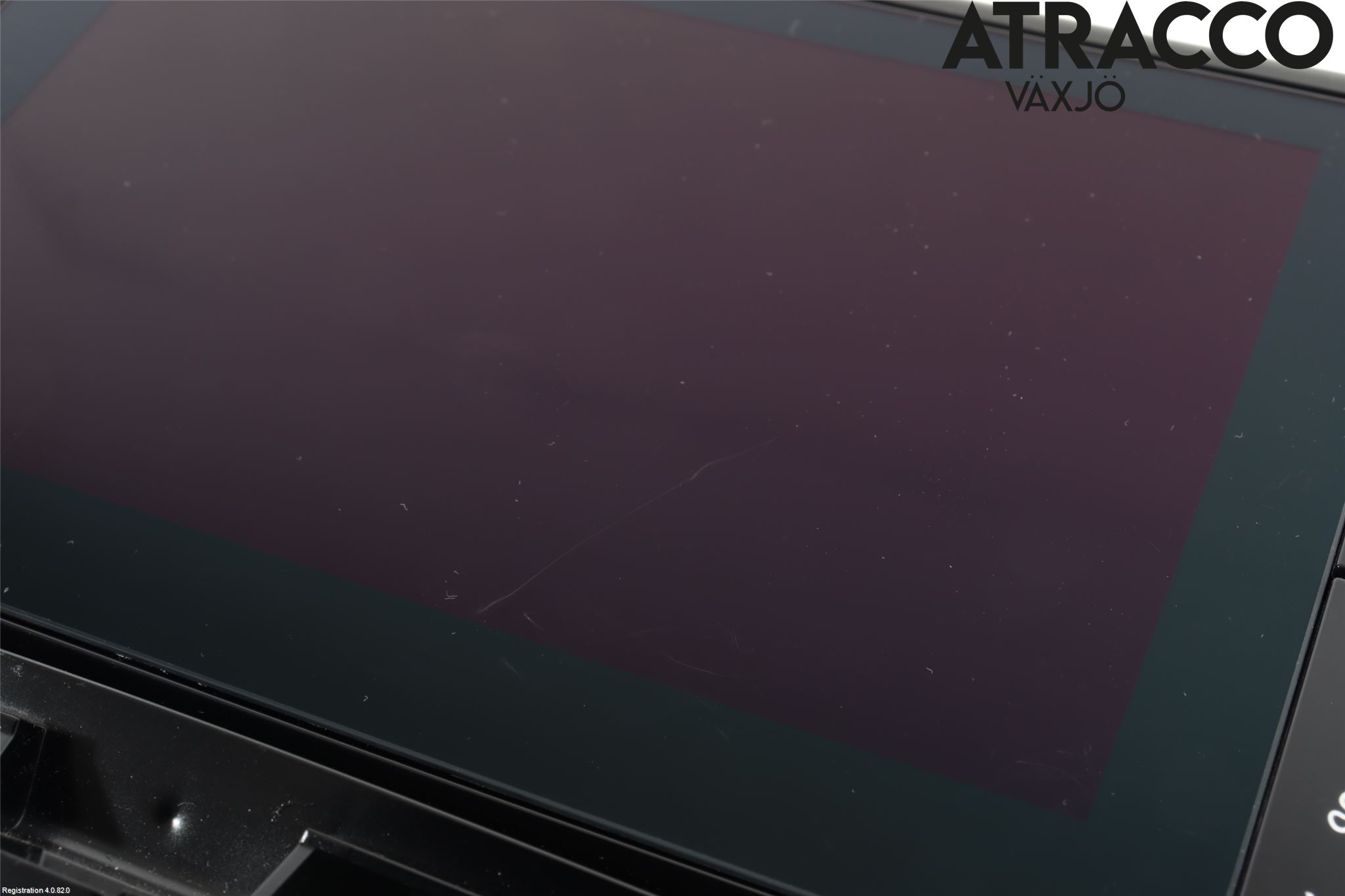 Mazda MX-30 20- Varme Ac Betjening-Display