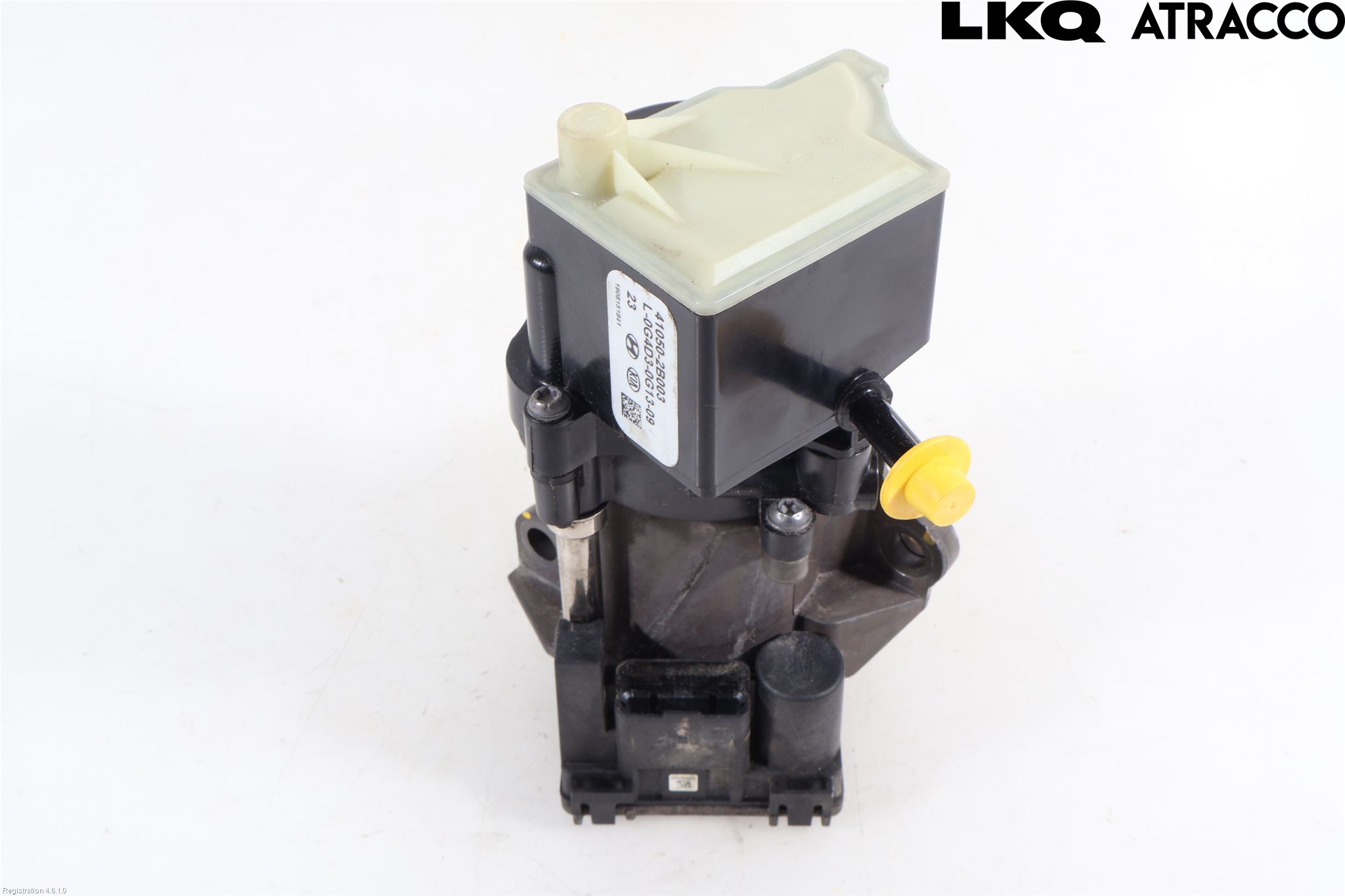 Hyundai IONIQ AE 17-22 Clutch Sylinder Slave