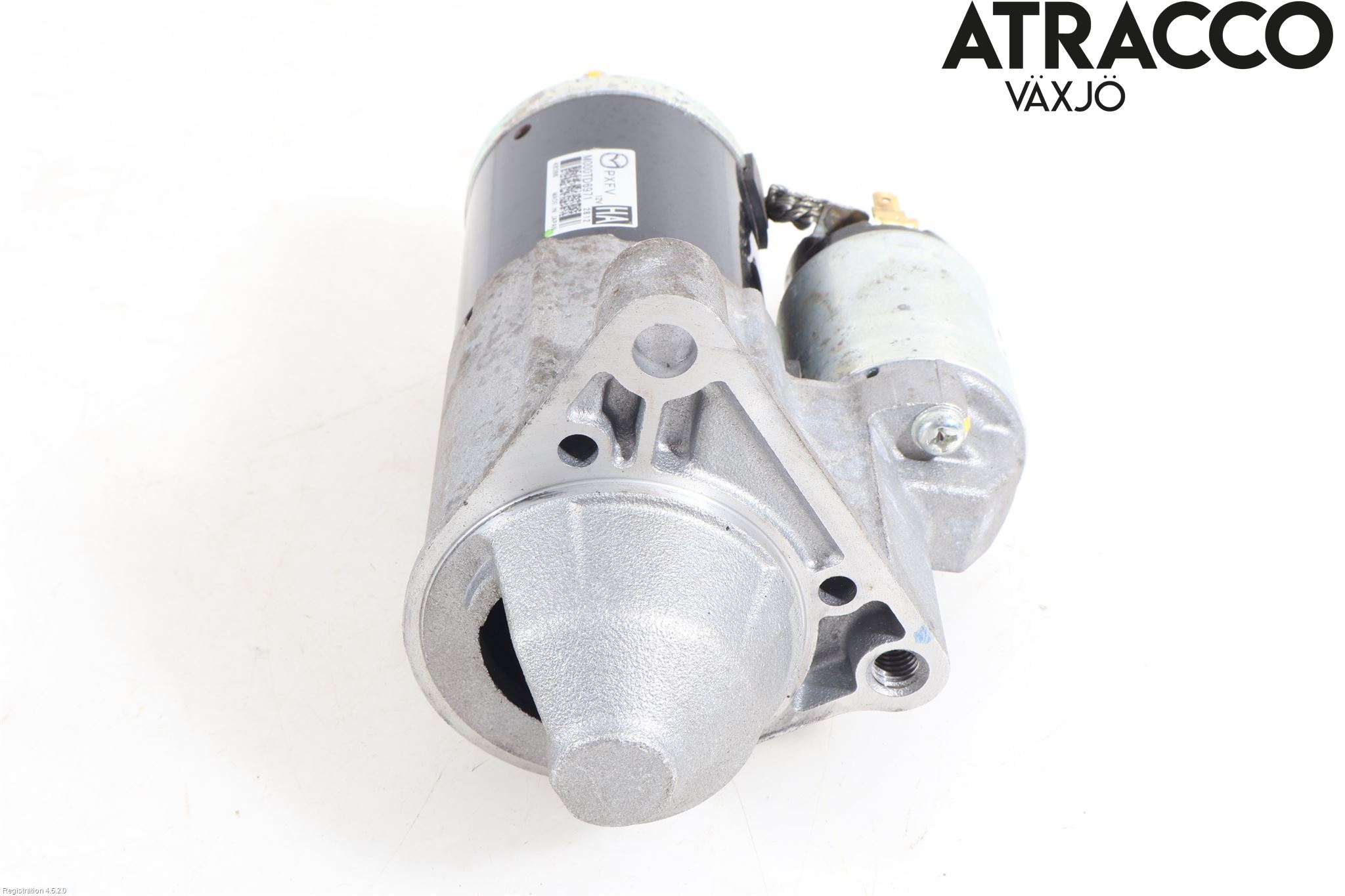 Mazda CX-60 22- Startmotor