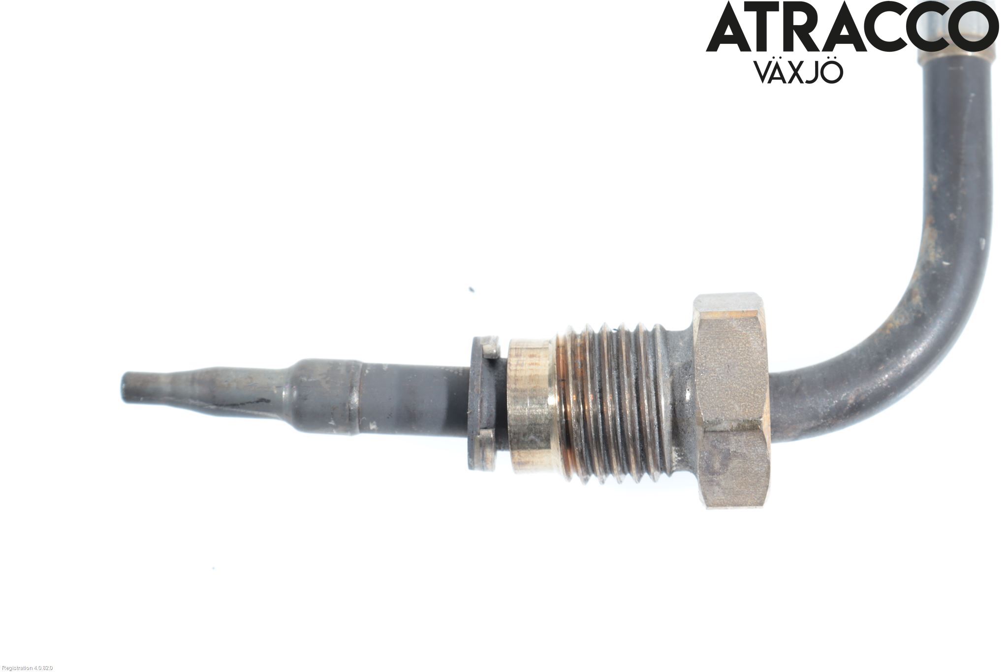 Hyundai BAYON BC3 21- Sensor Eksos
