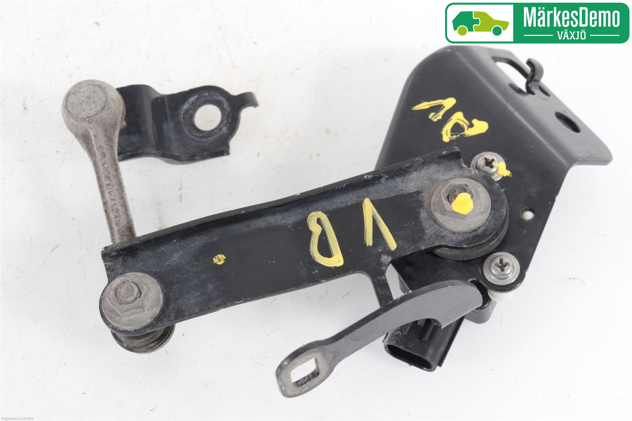 Honda CIVIC 17-22 Sensor Lysinnstilling
