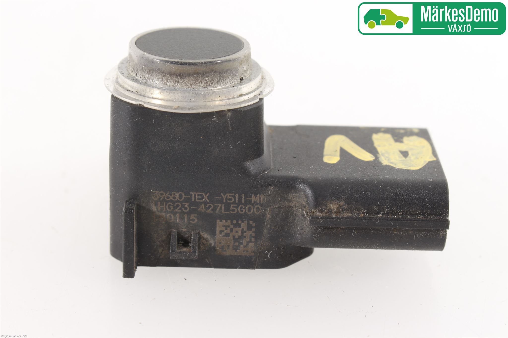 Honda CIVIC 17-22 Sensor Ryggesensor